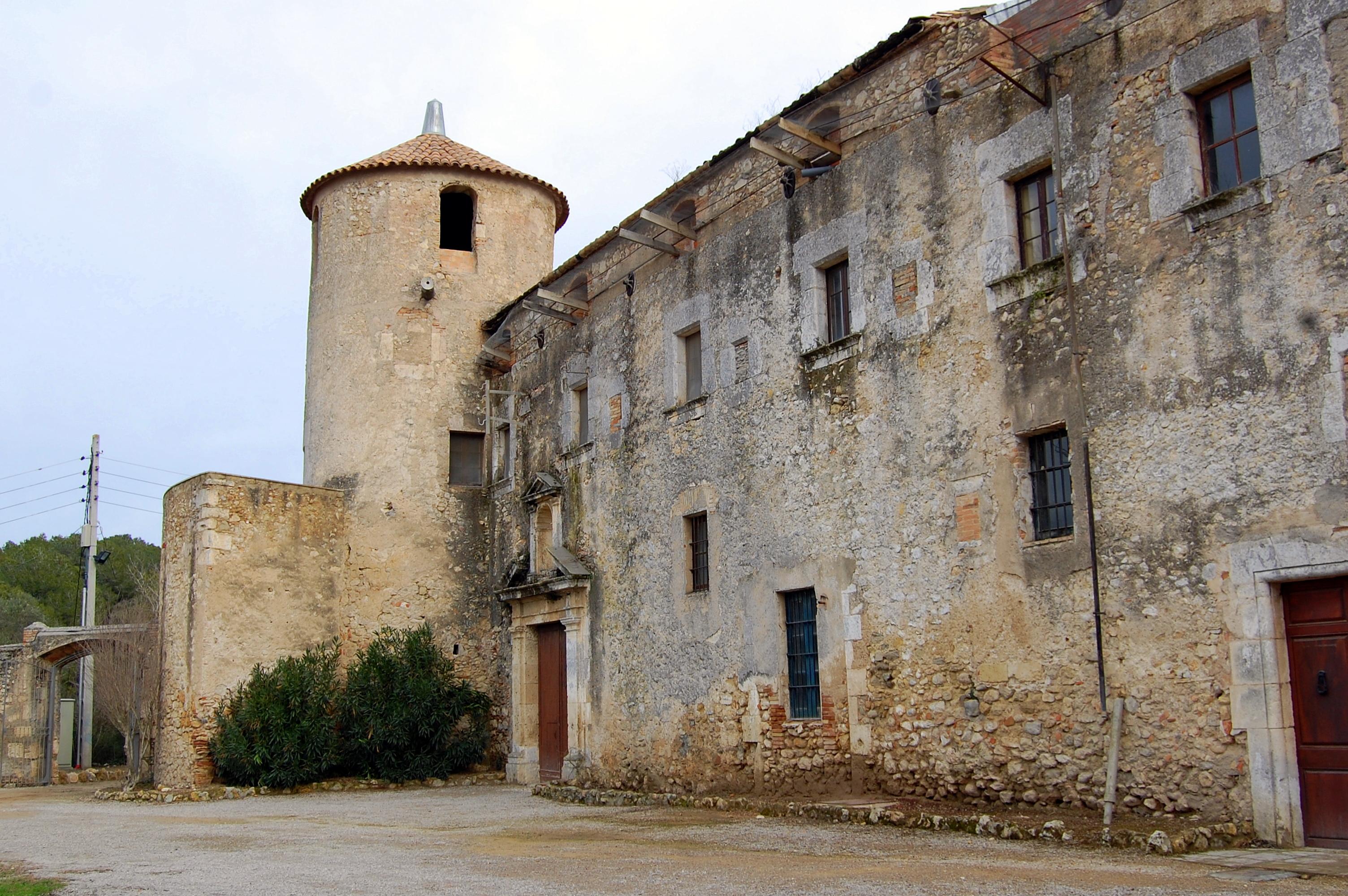 Castillo de Peñafort