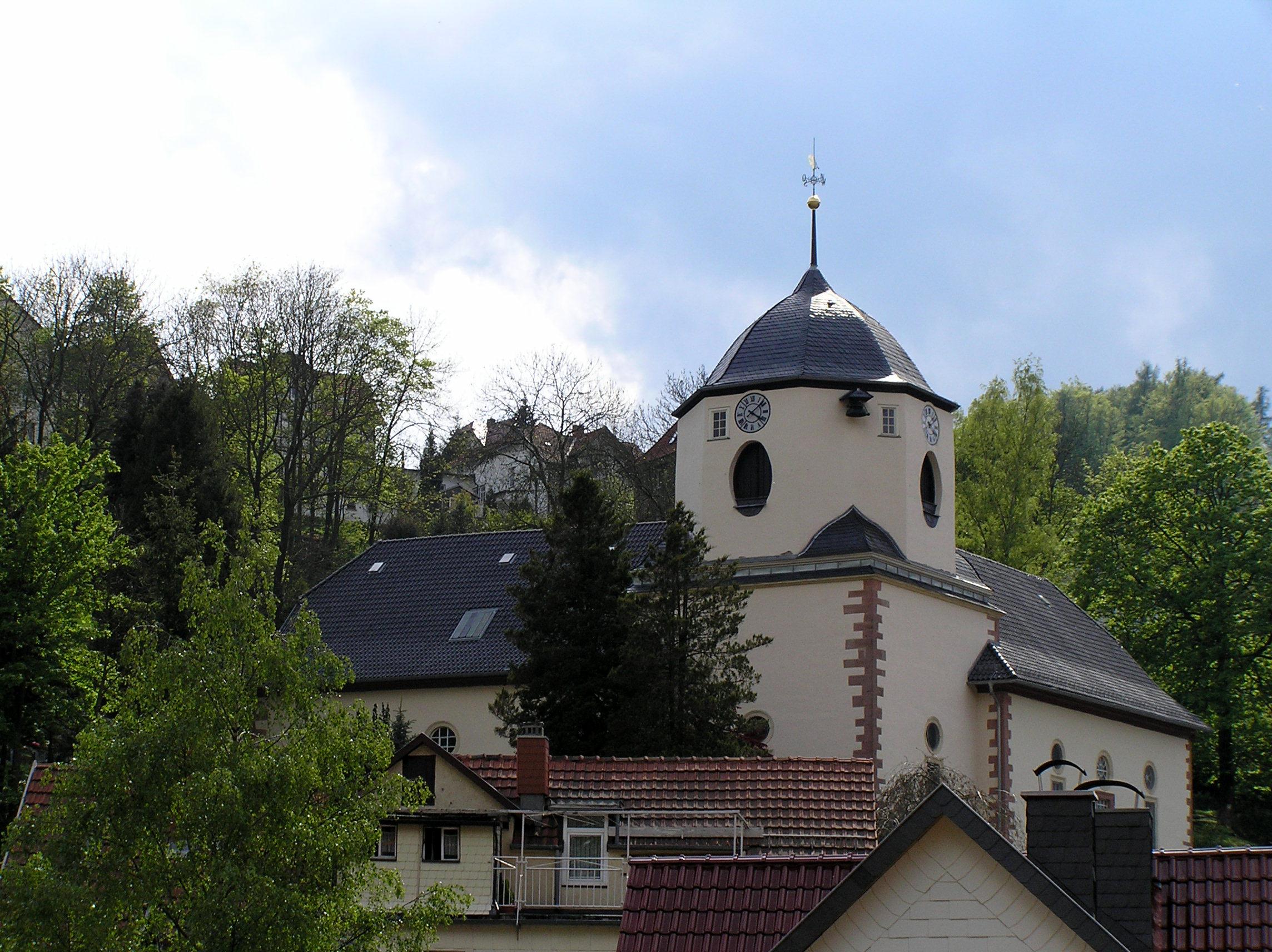 St. Concordia