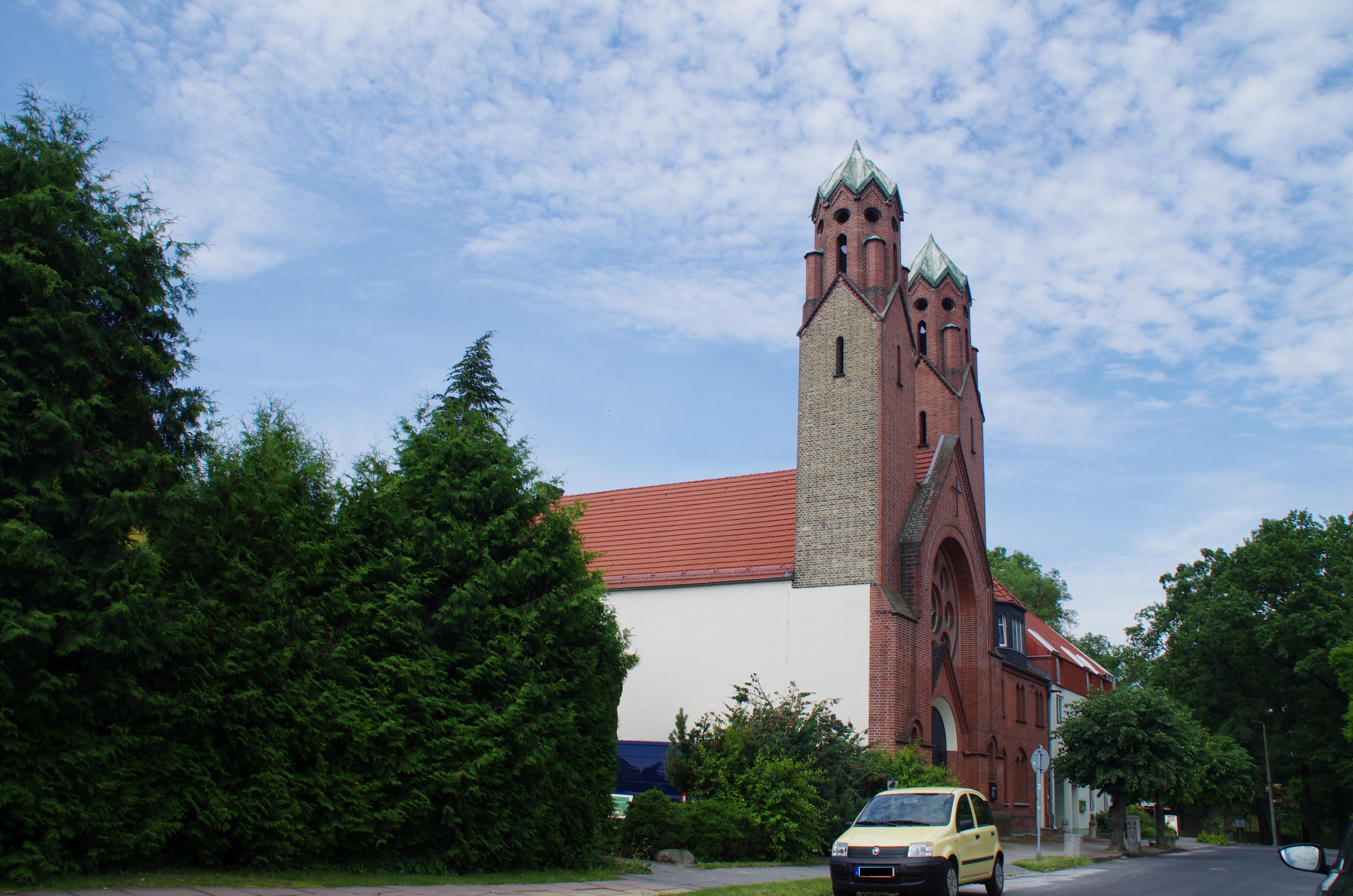 St. Joseph