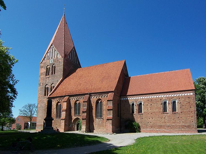 St. Marien