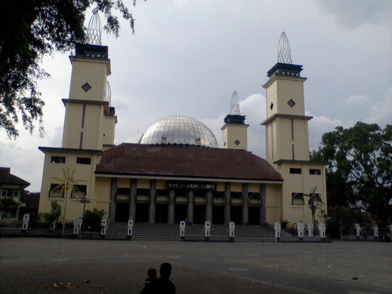 Great Mosque of Garut
