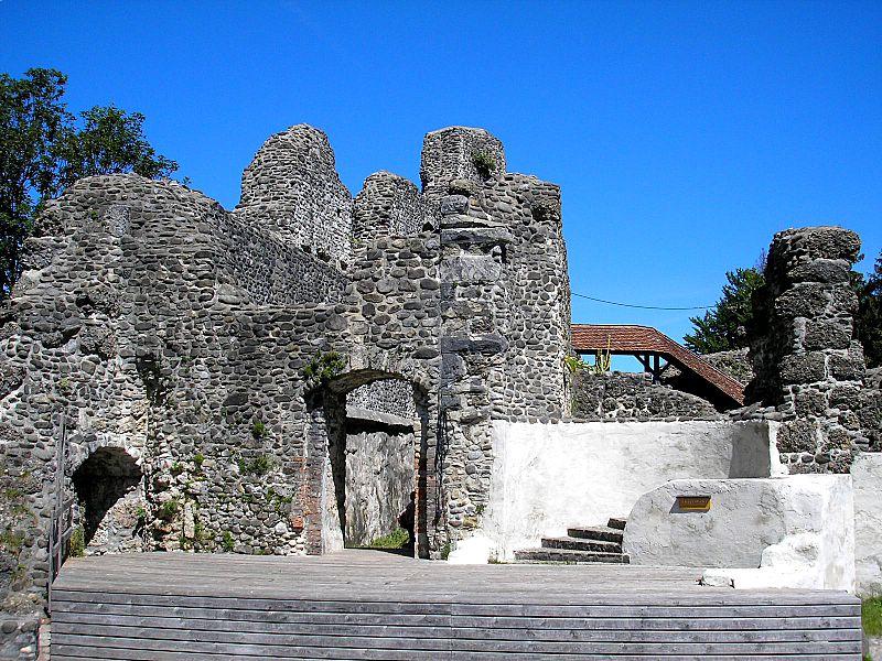 Burg Alt-Trauchburg