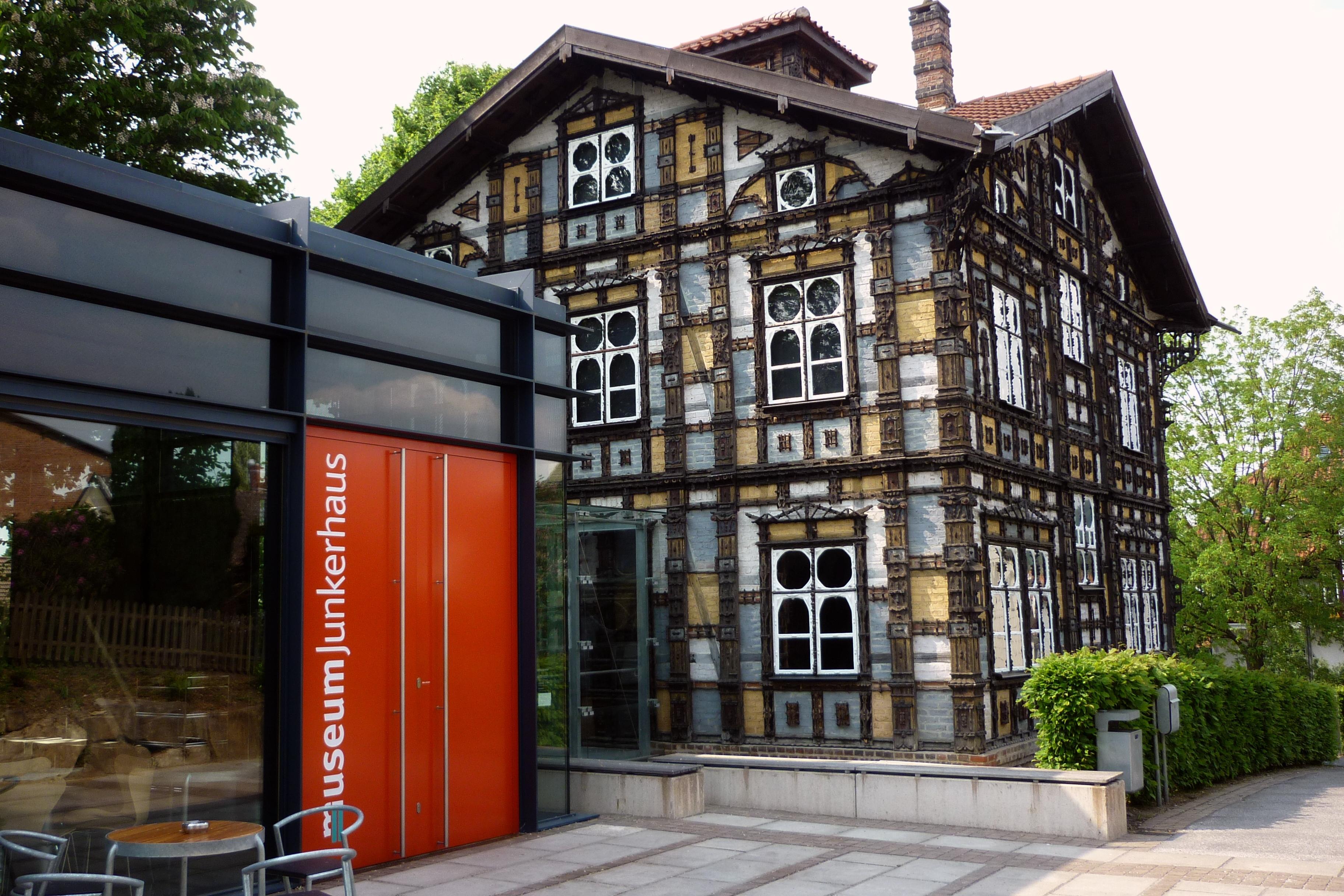 Junkerhaus