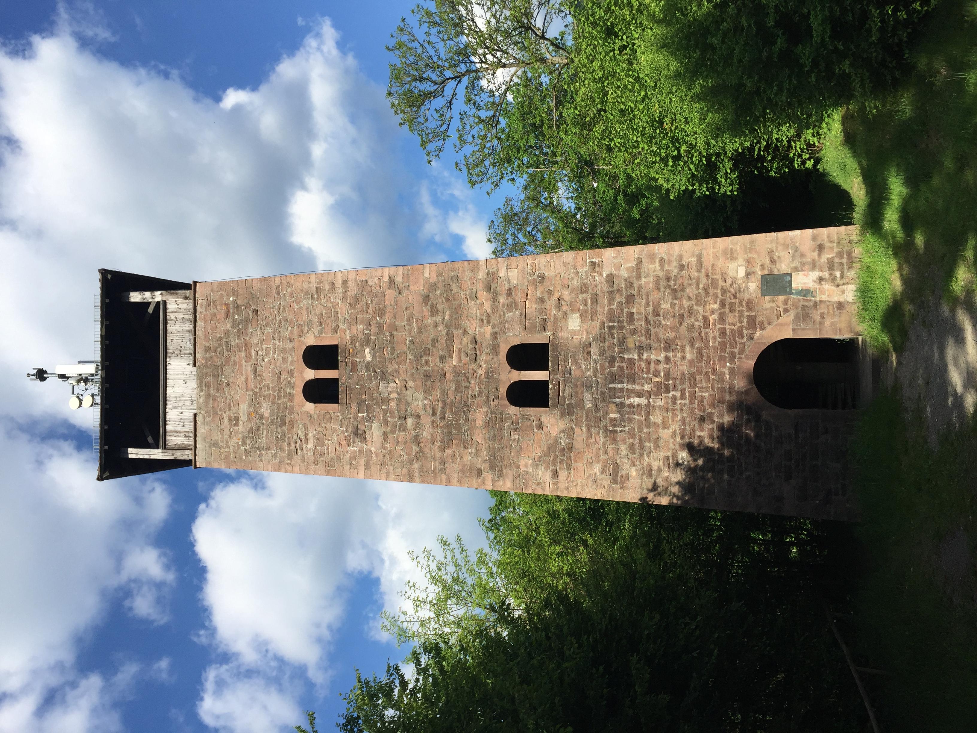 Ohrsbergturm