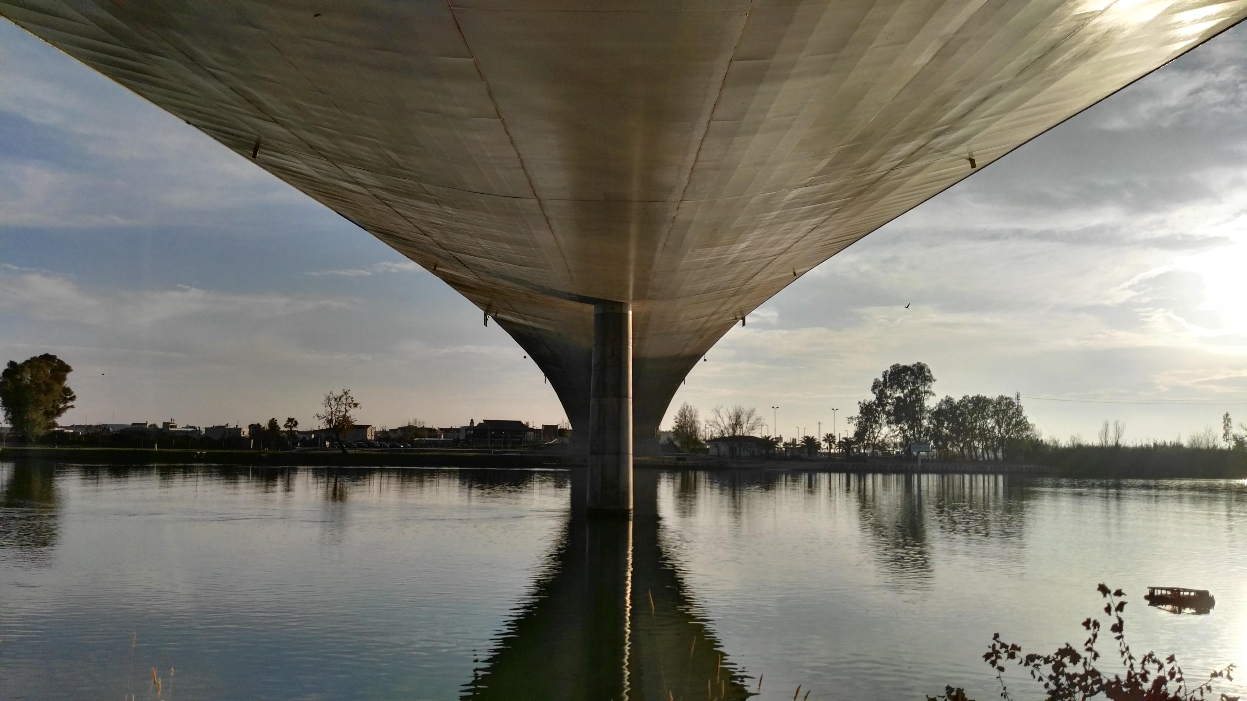 puente Lo Passador