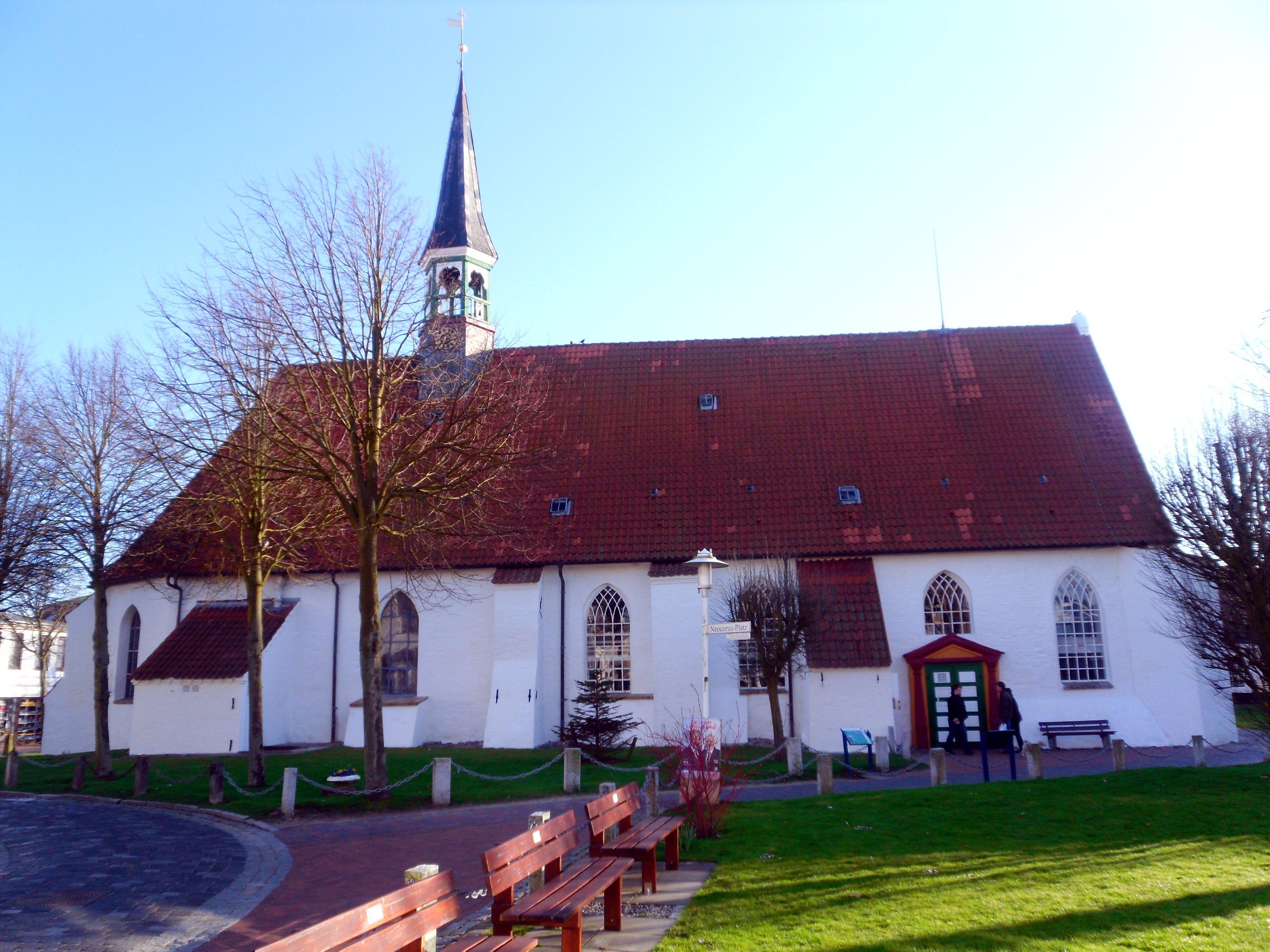 St. Clemens