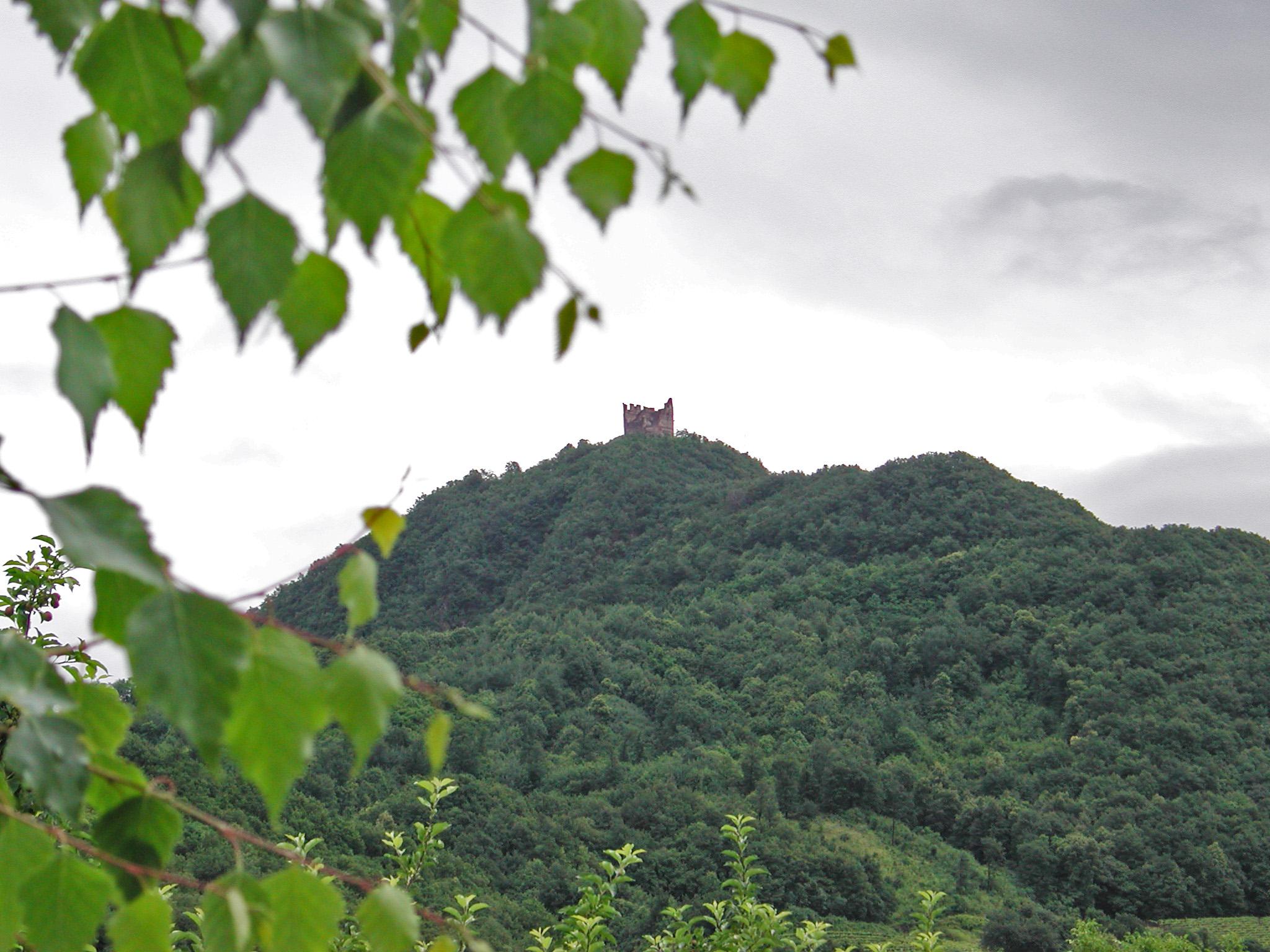 Castelchiaro