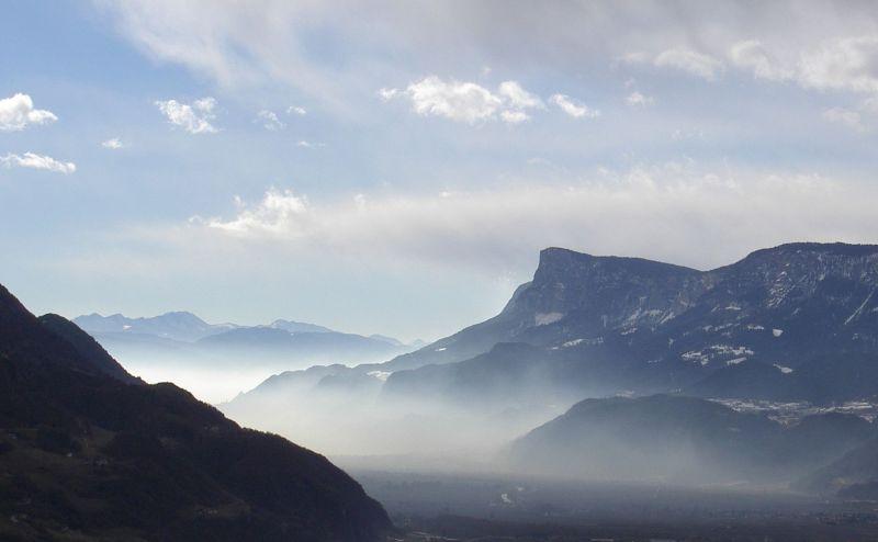 Monte Macaion