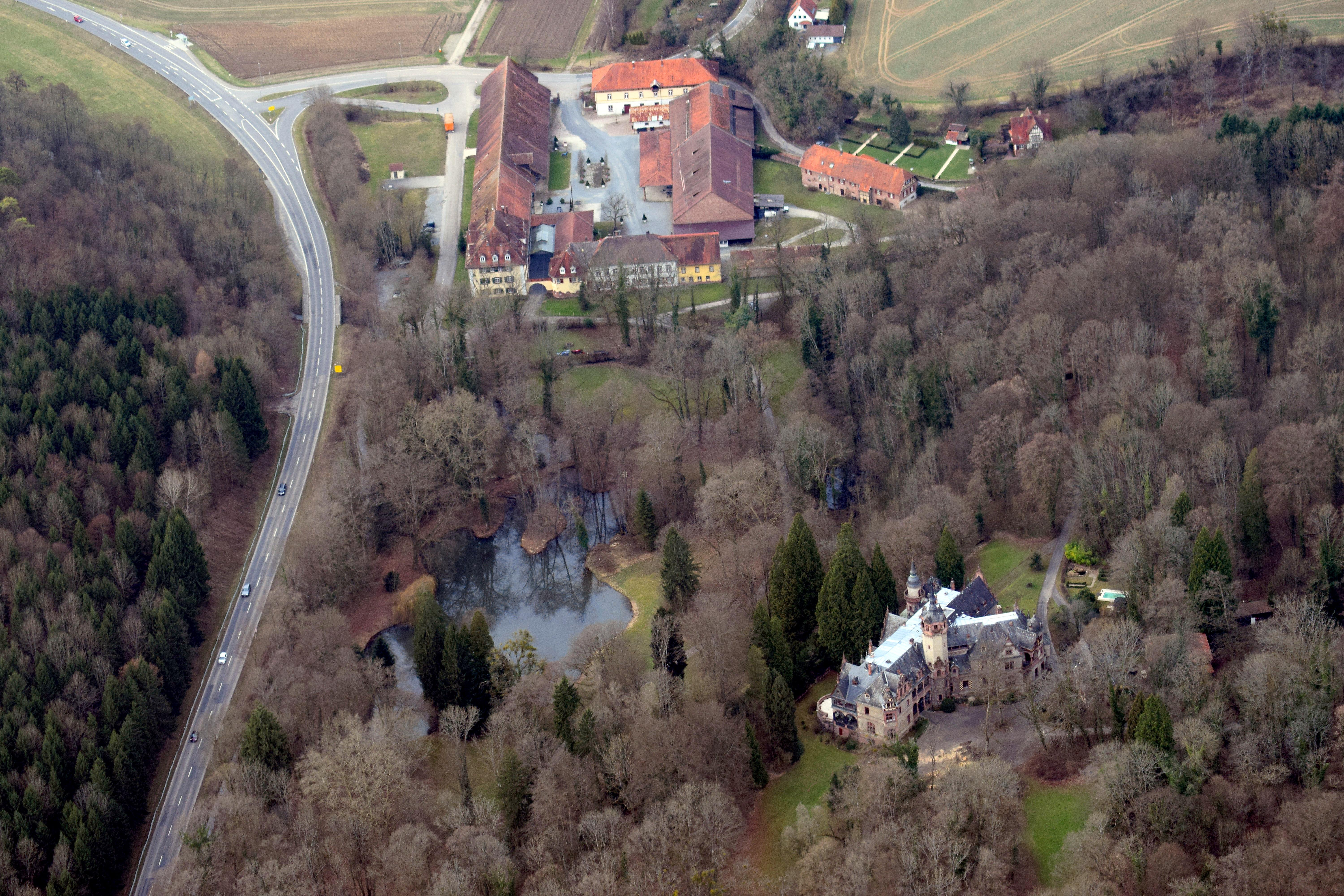 Langenzell