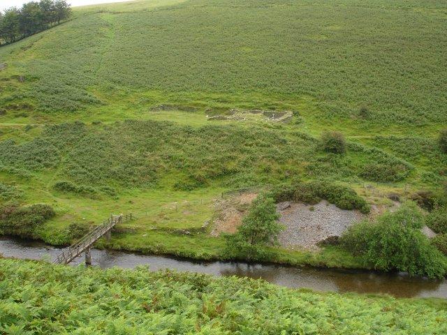 Wheal Eliza Mine