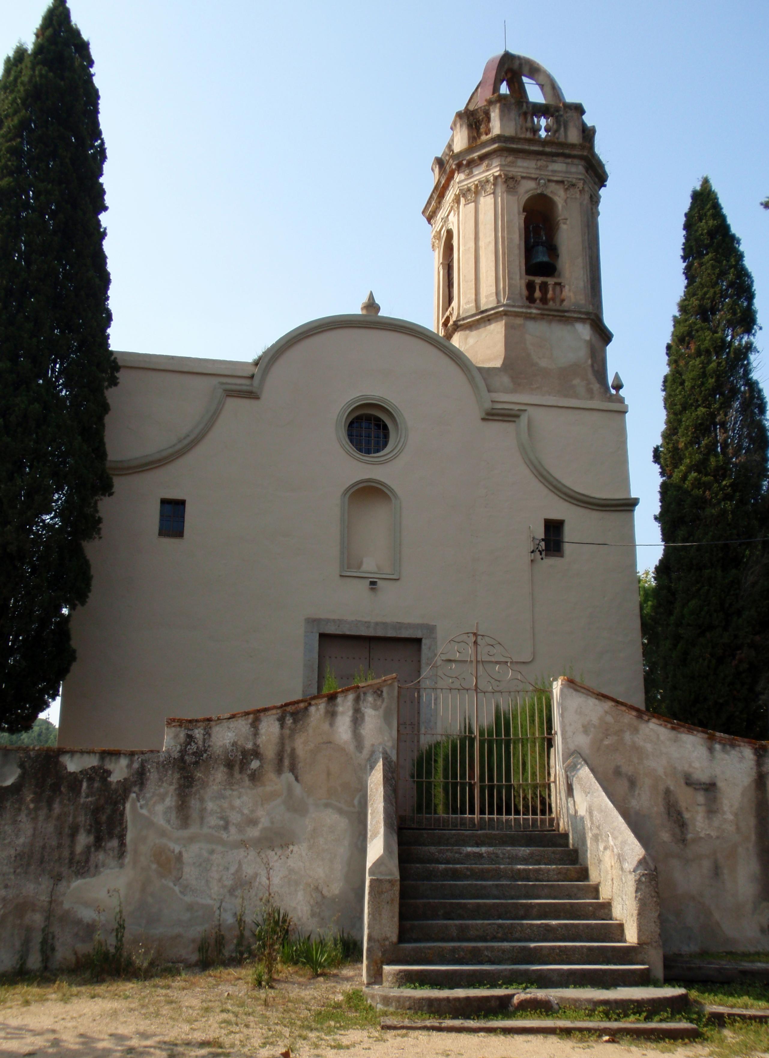 Sant Pere de Martorell