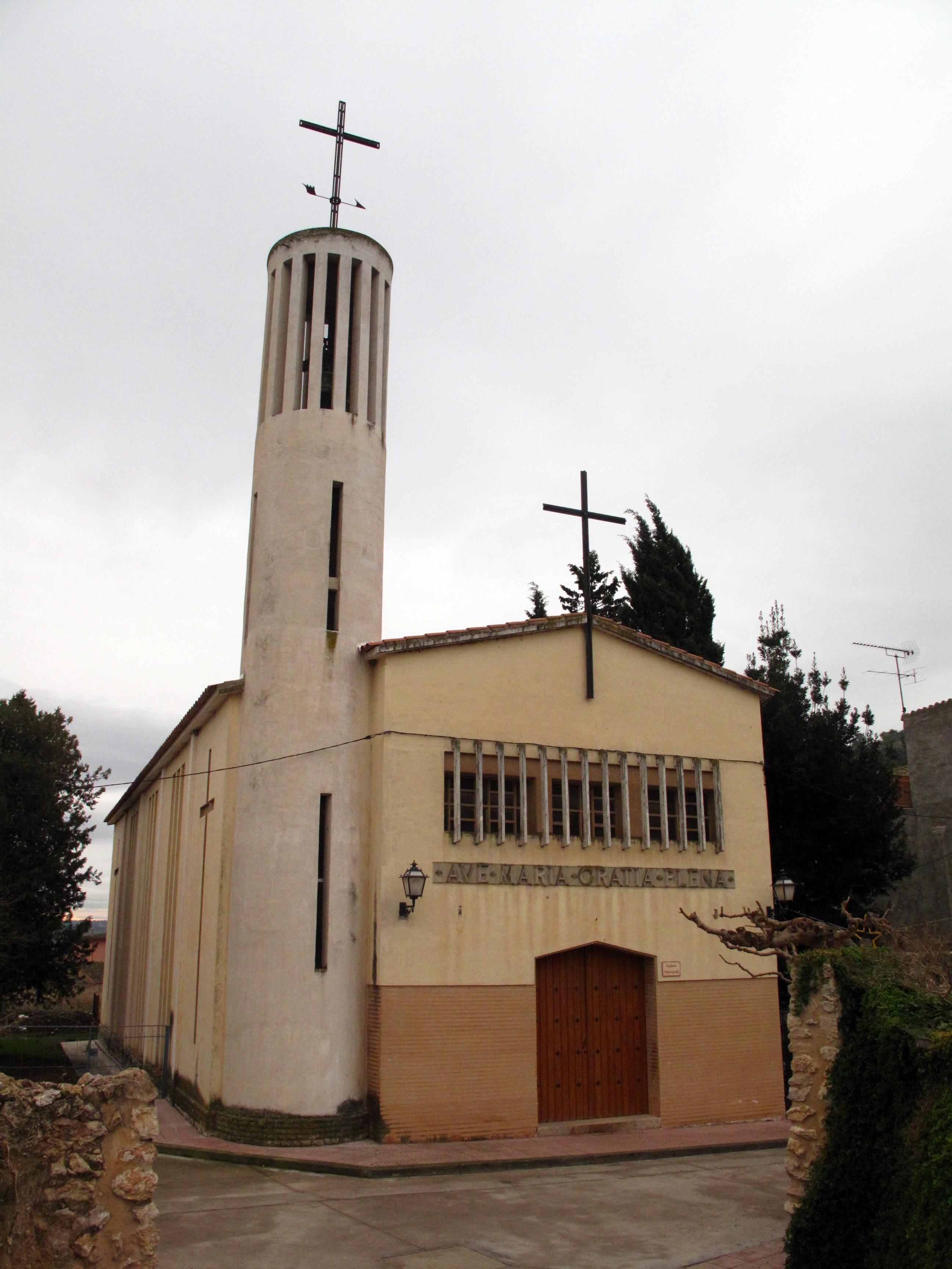 La Immaculada