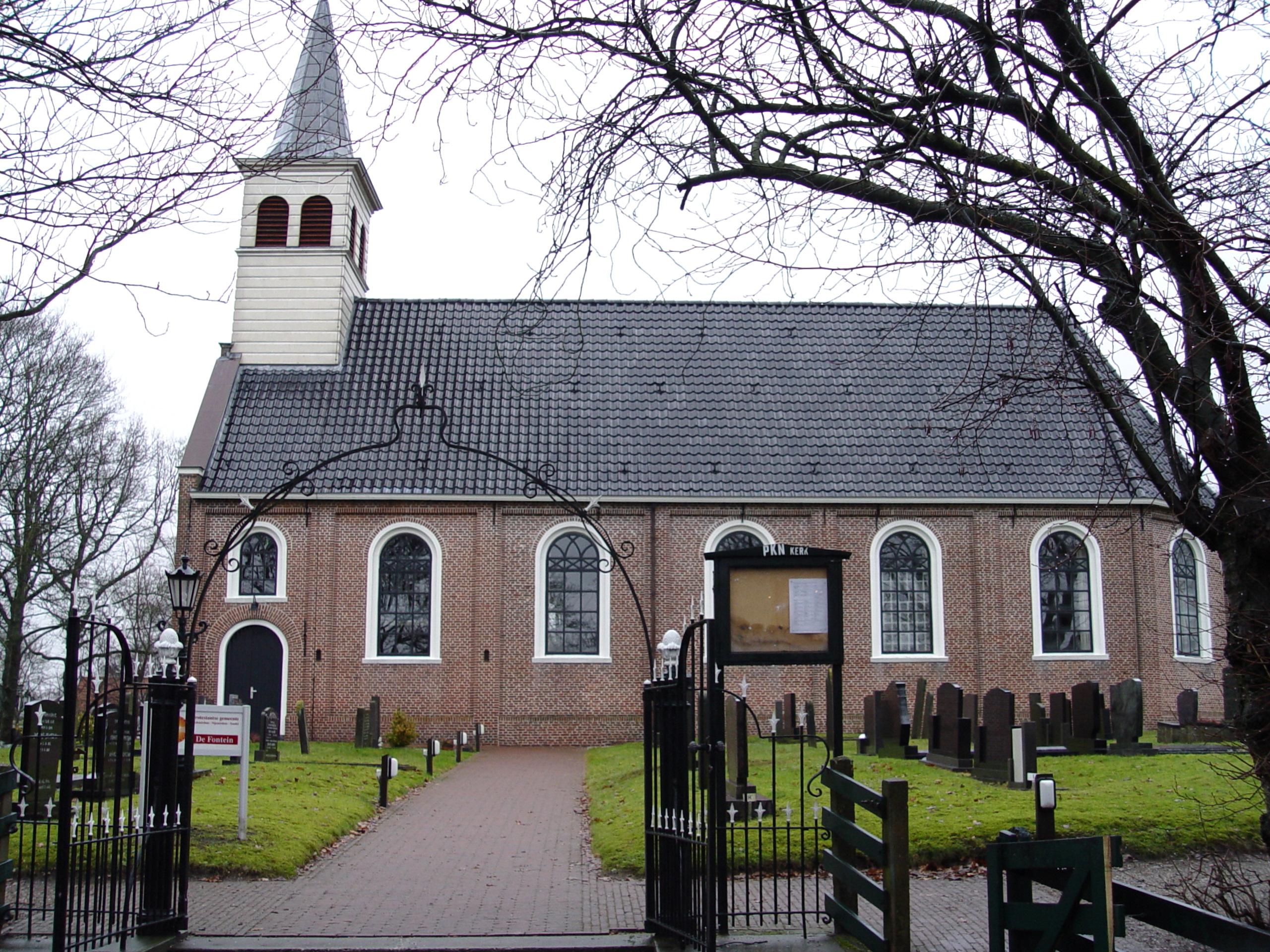 De Fontein