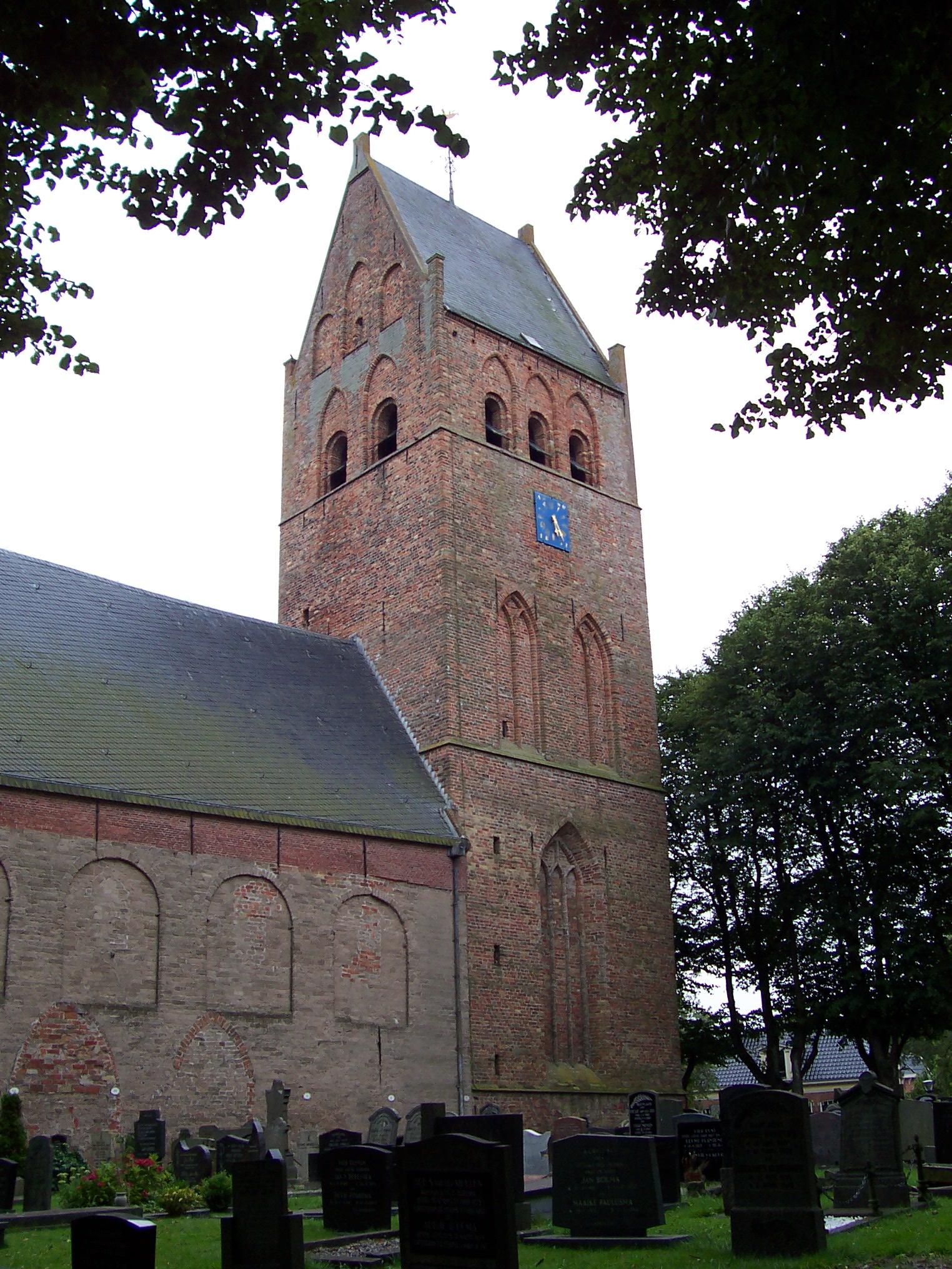 Sint-Vituskerk