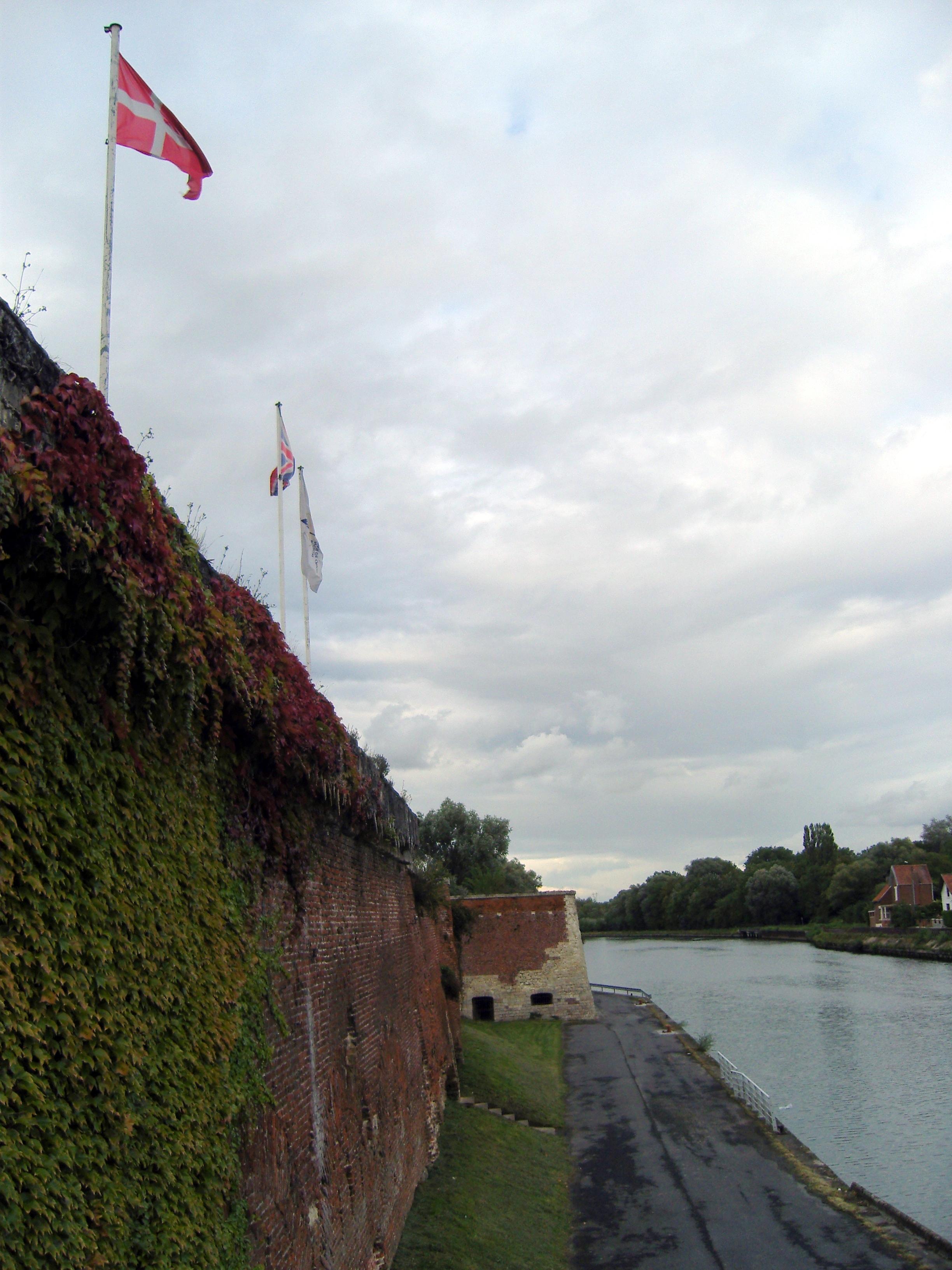 bastion des Forges