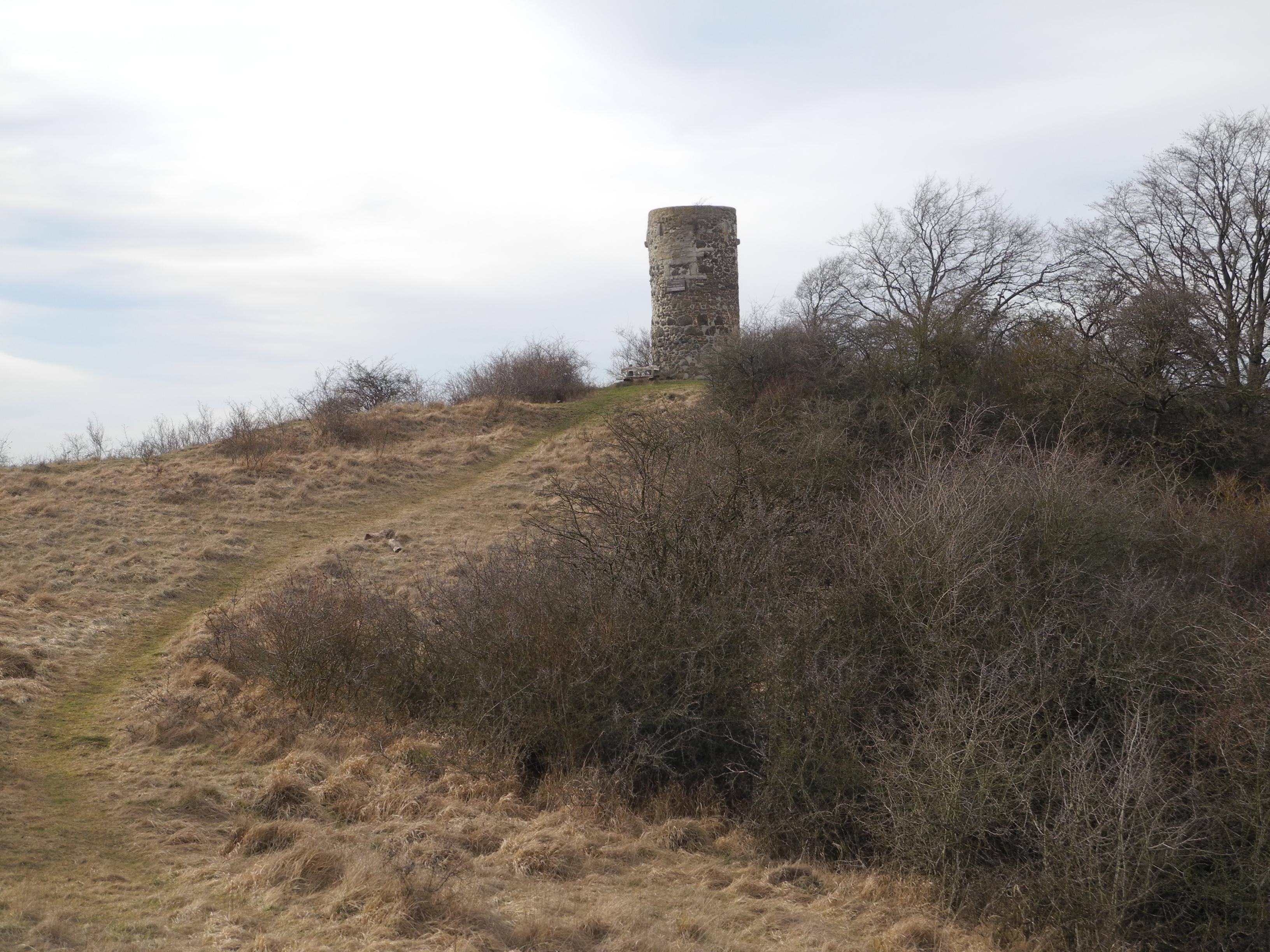 Zierenberger Warte