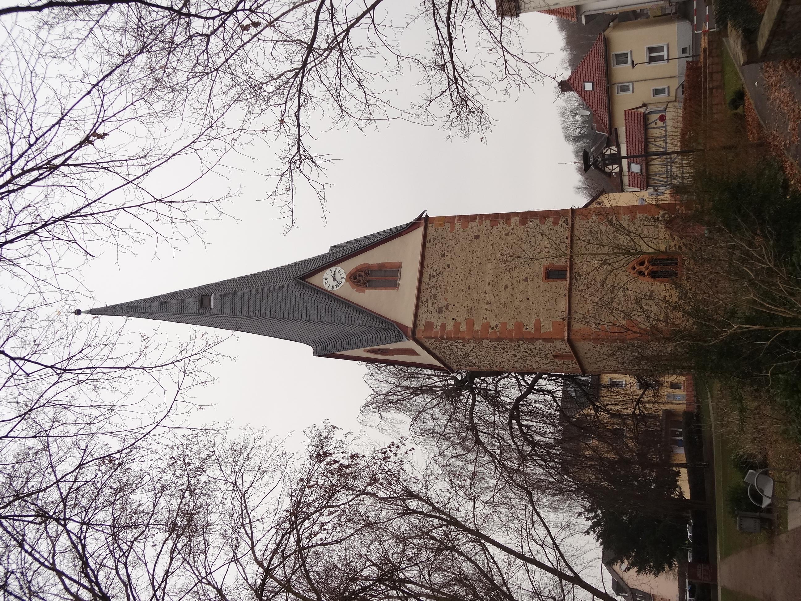 Johanniterturm