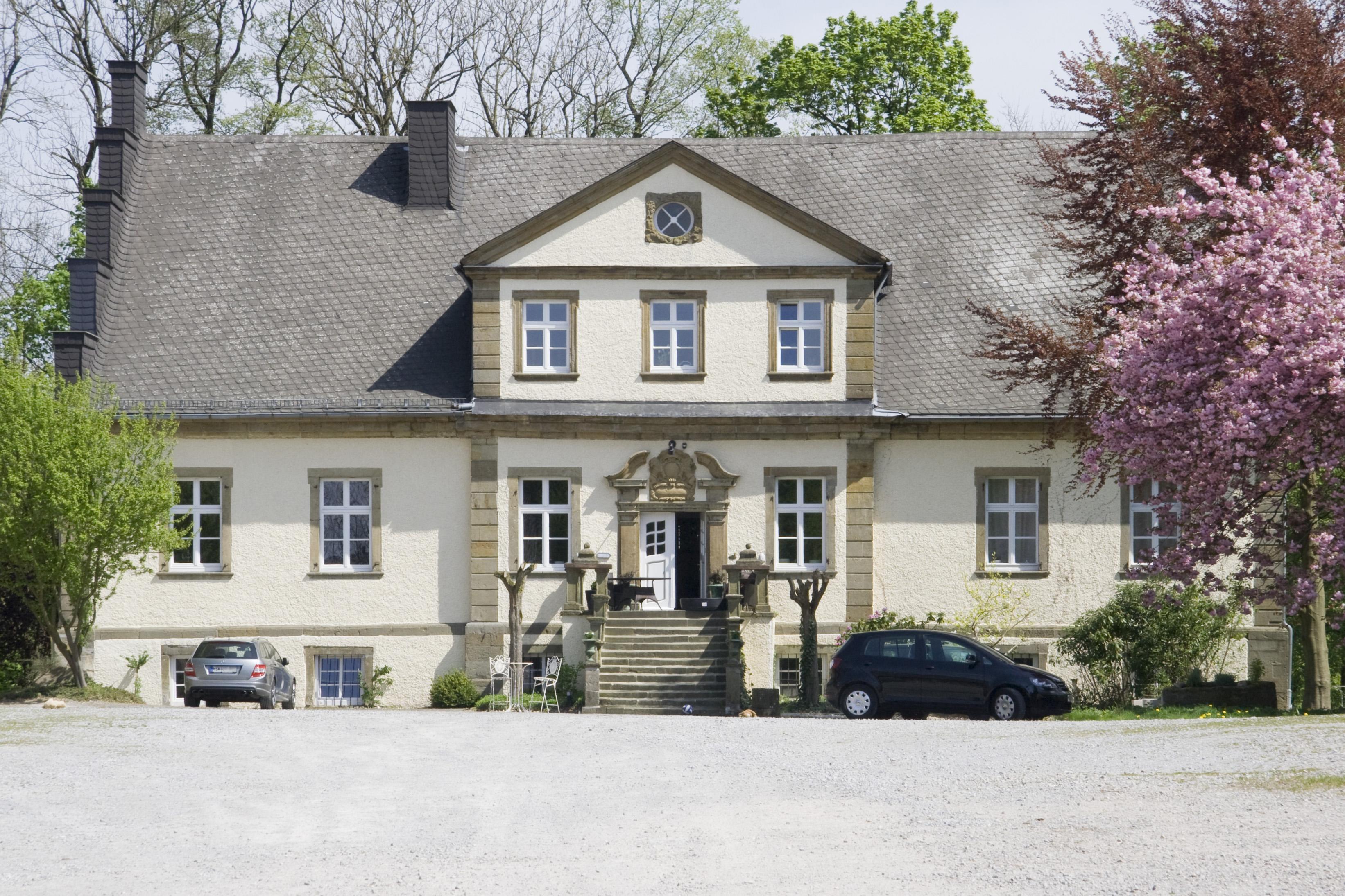 Haus Tinne