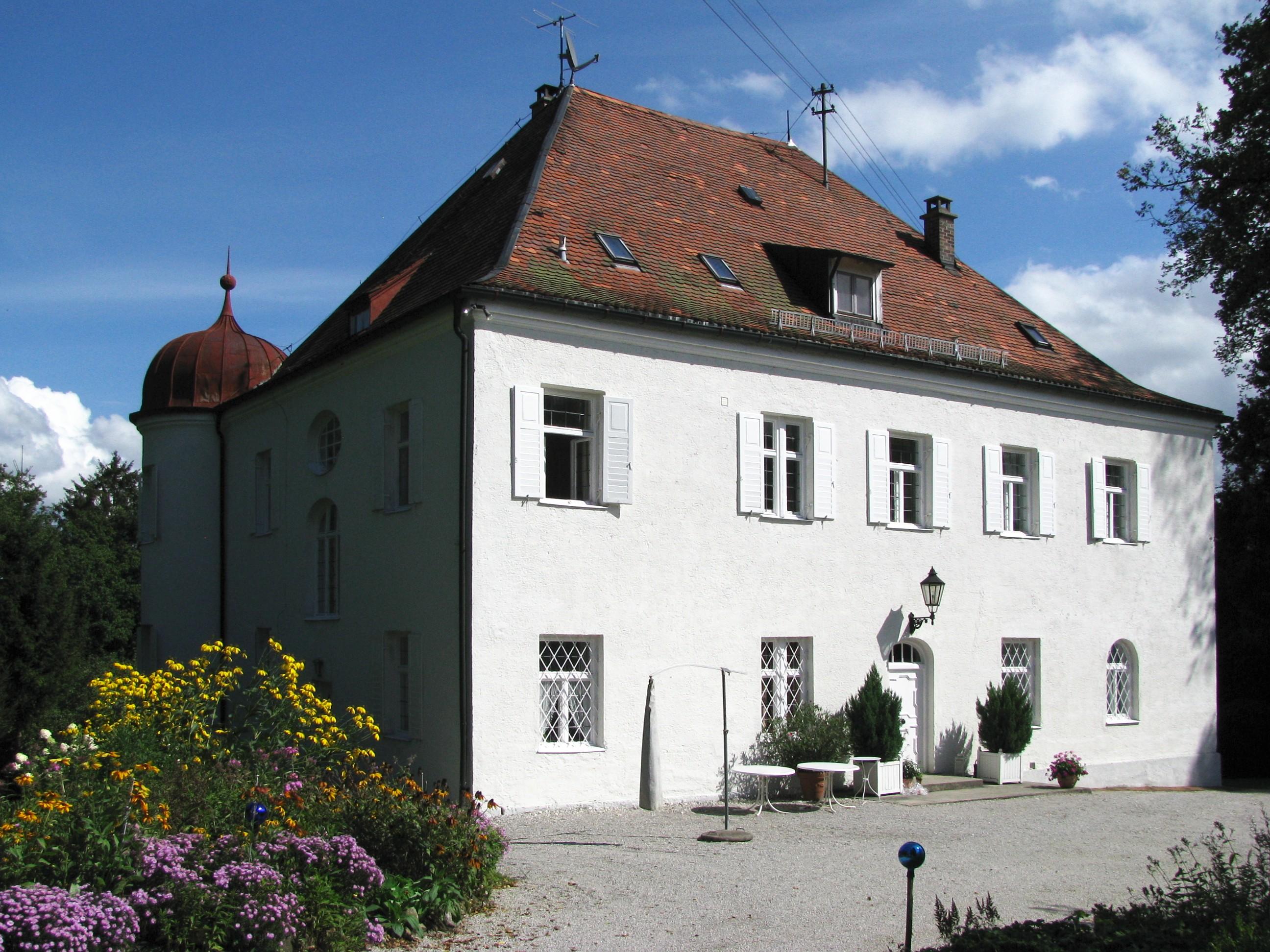 Frettenried