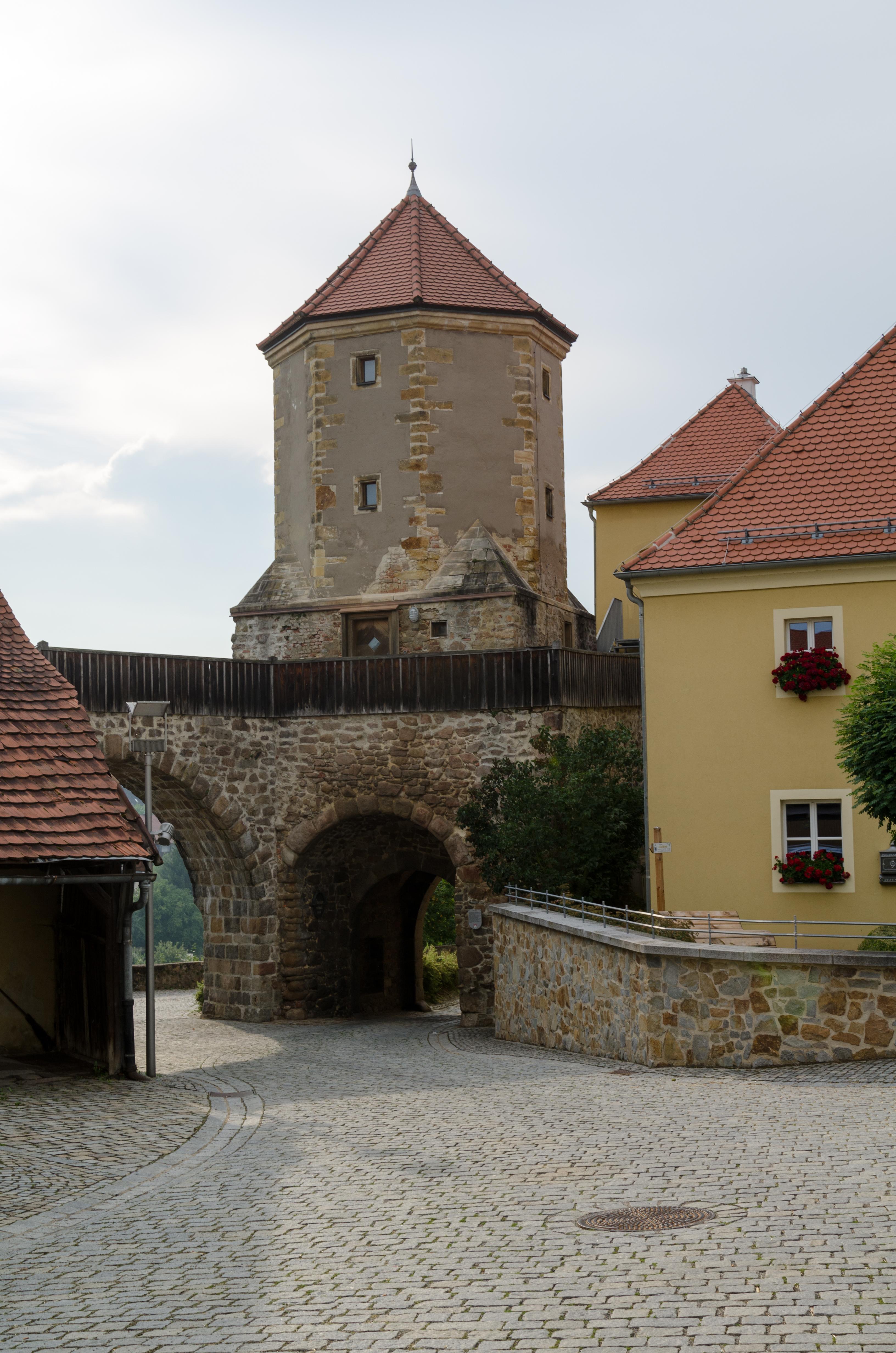 Obertor