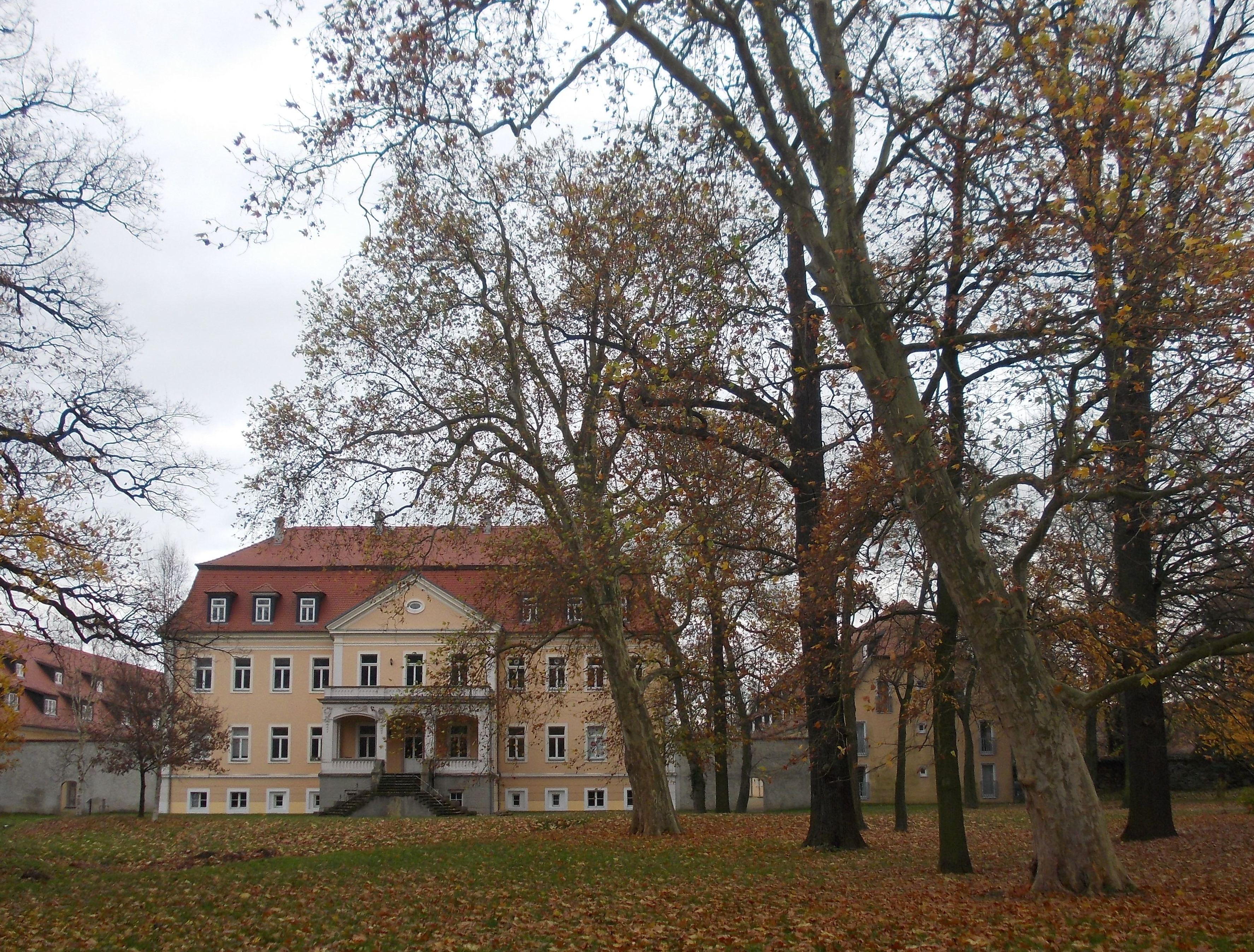 Herrenhaus