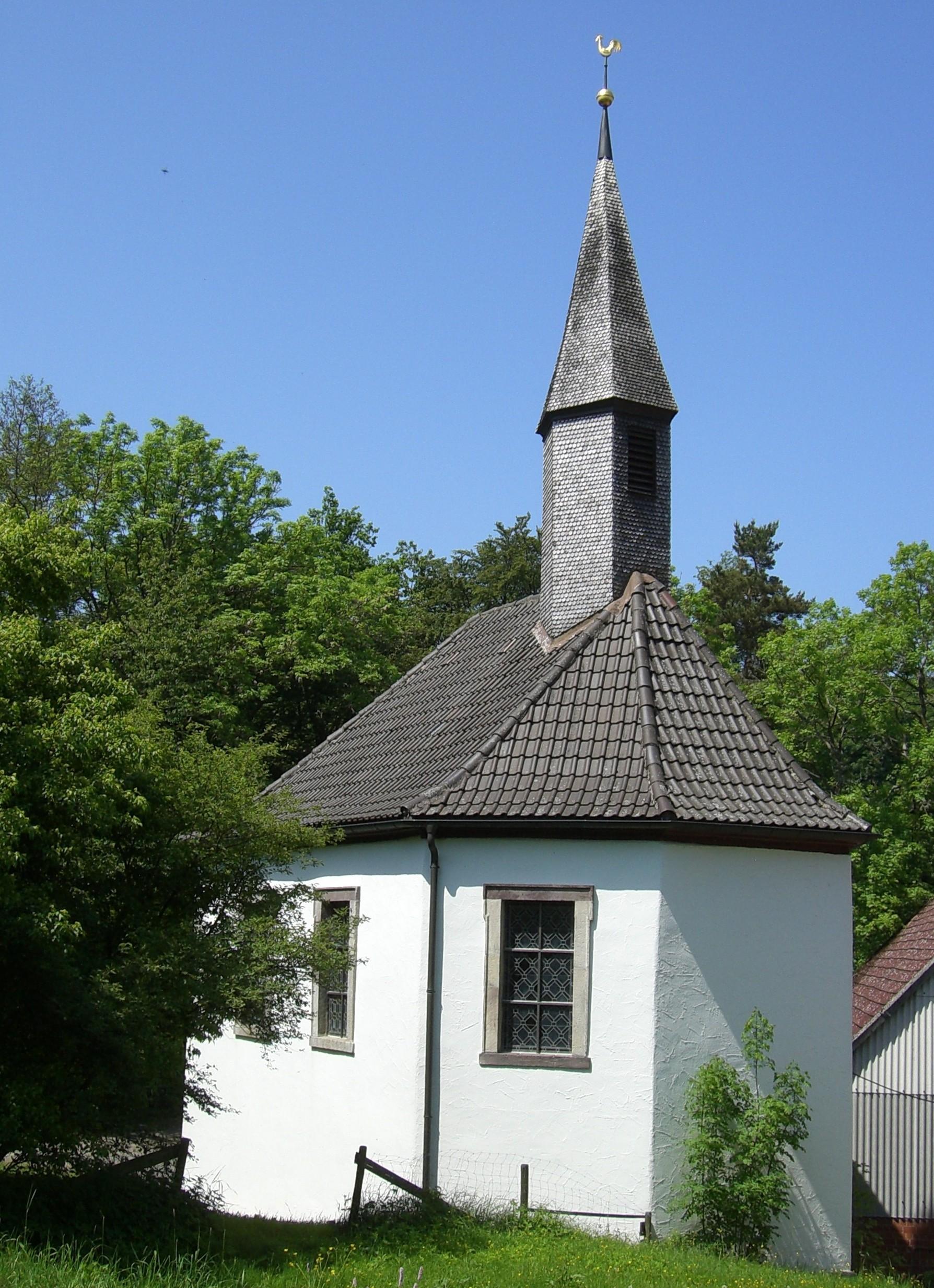 St. Maria