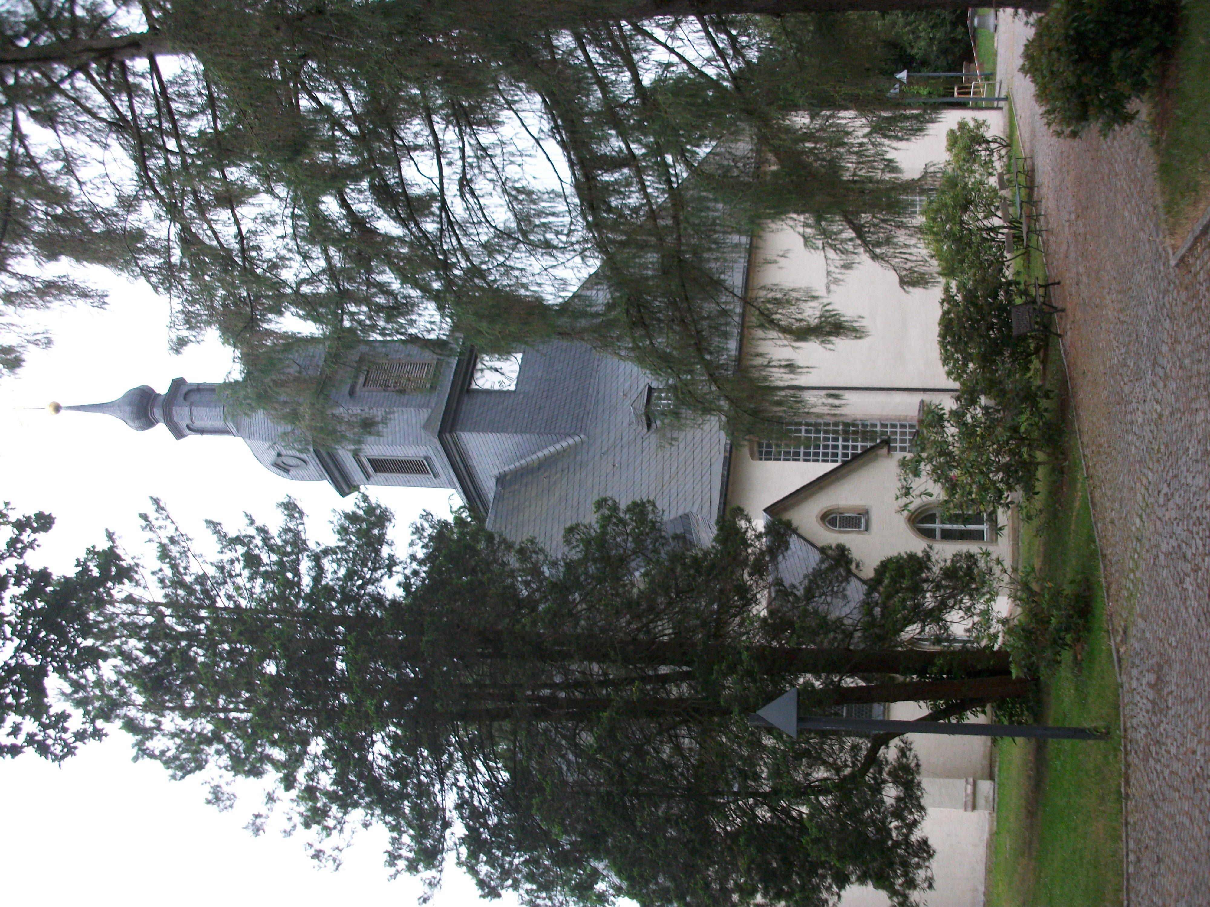 Georgenkirche