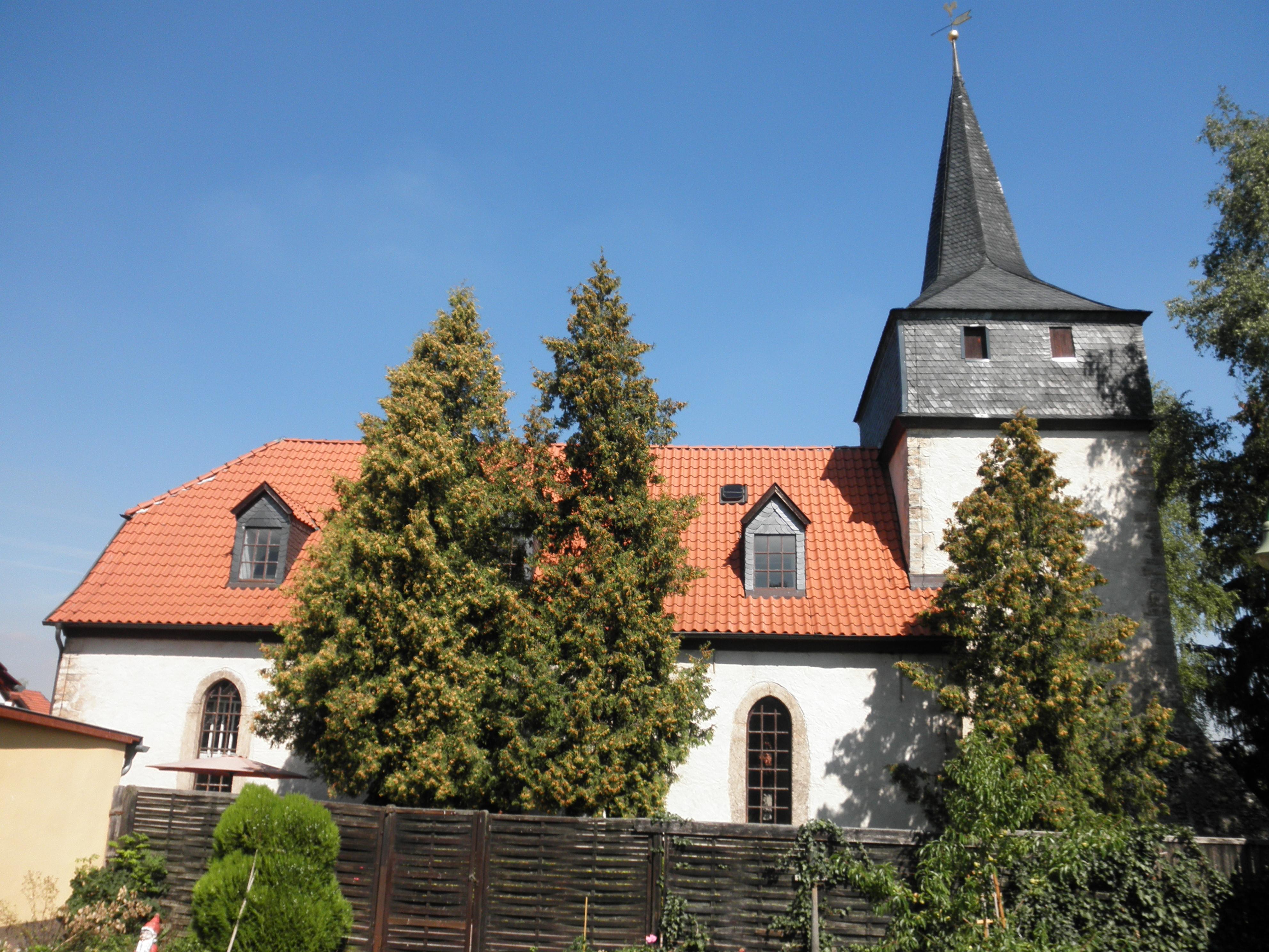 St. Caeciliae