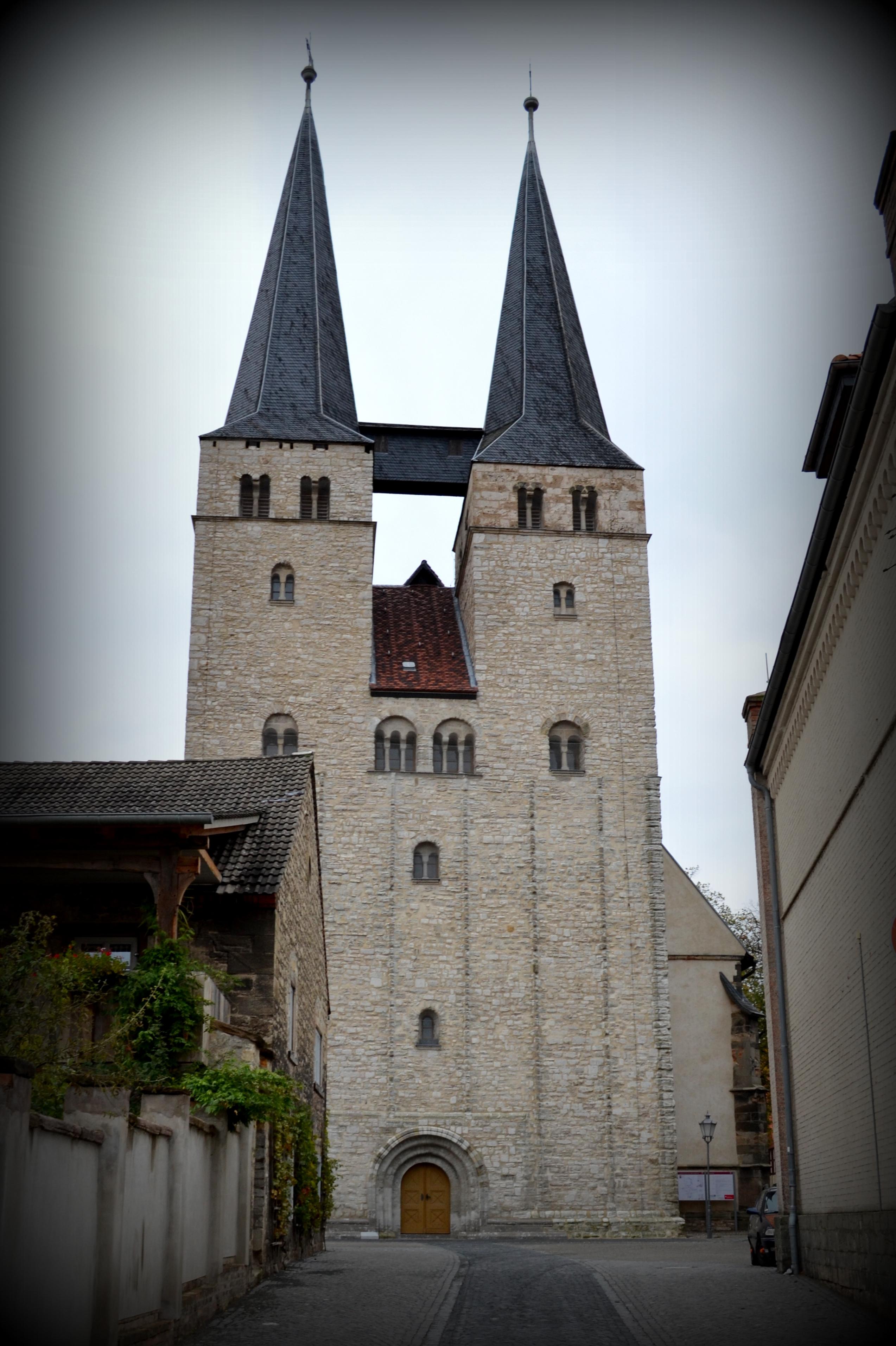 St. Stephani