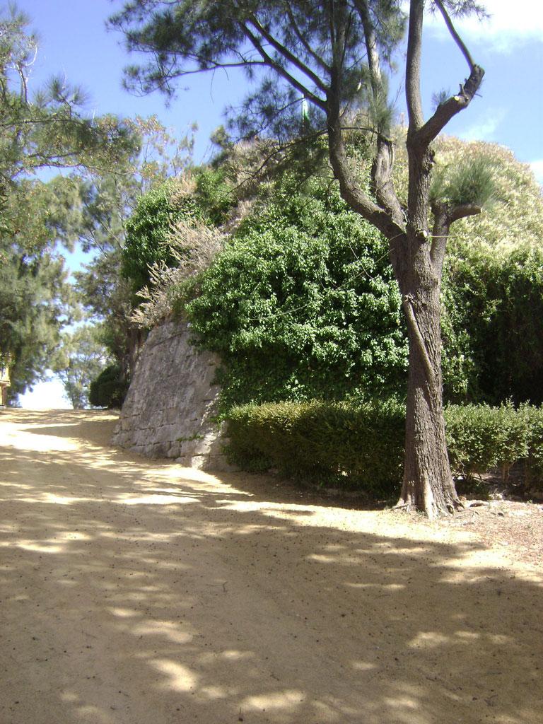 Castello Ducezio