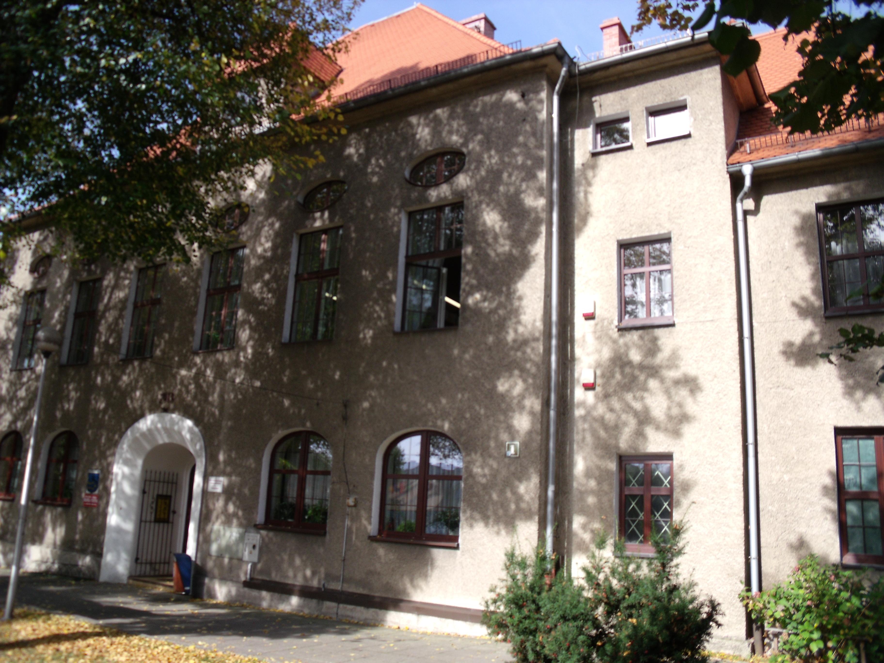 Biblioteka miejska