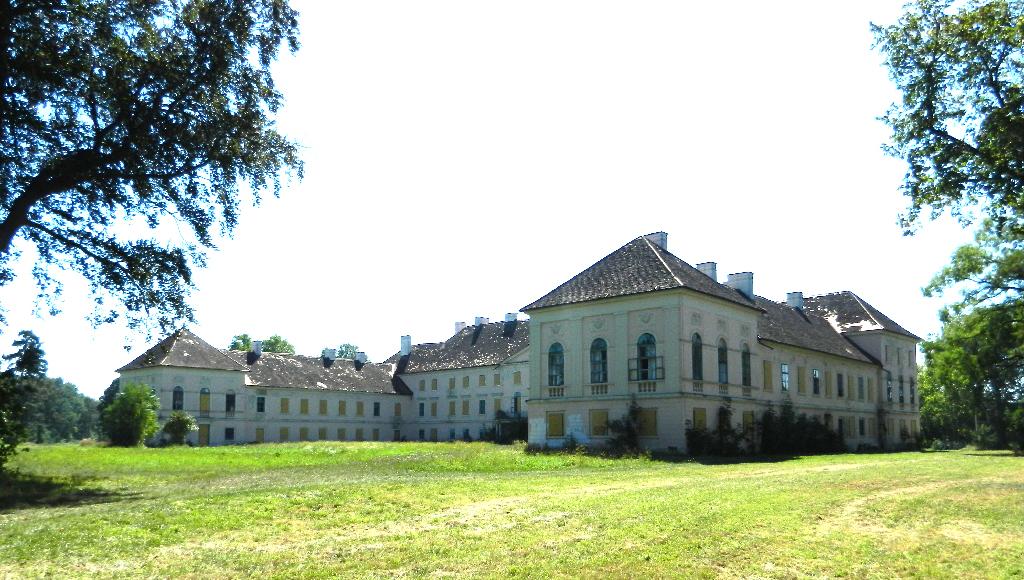 Schloss Batthyány