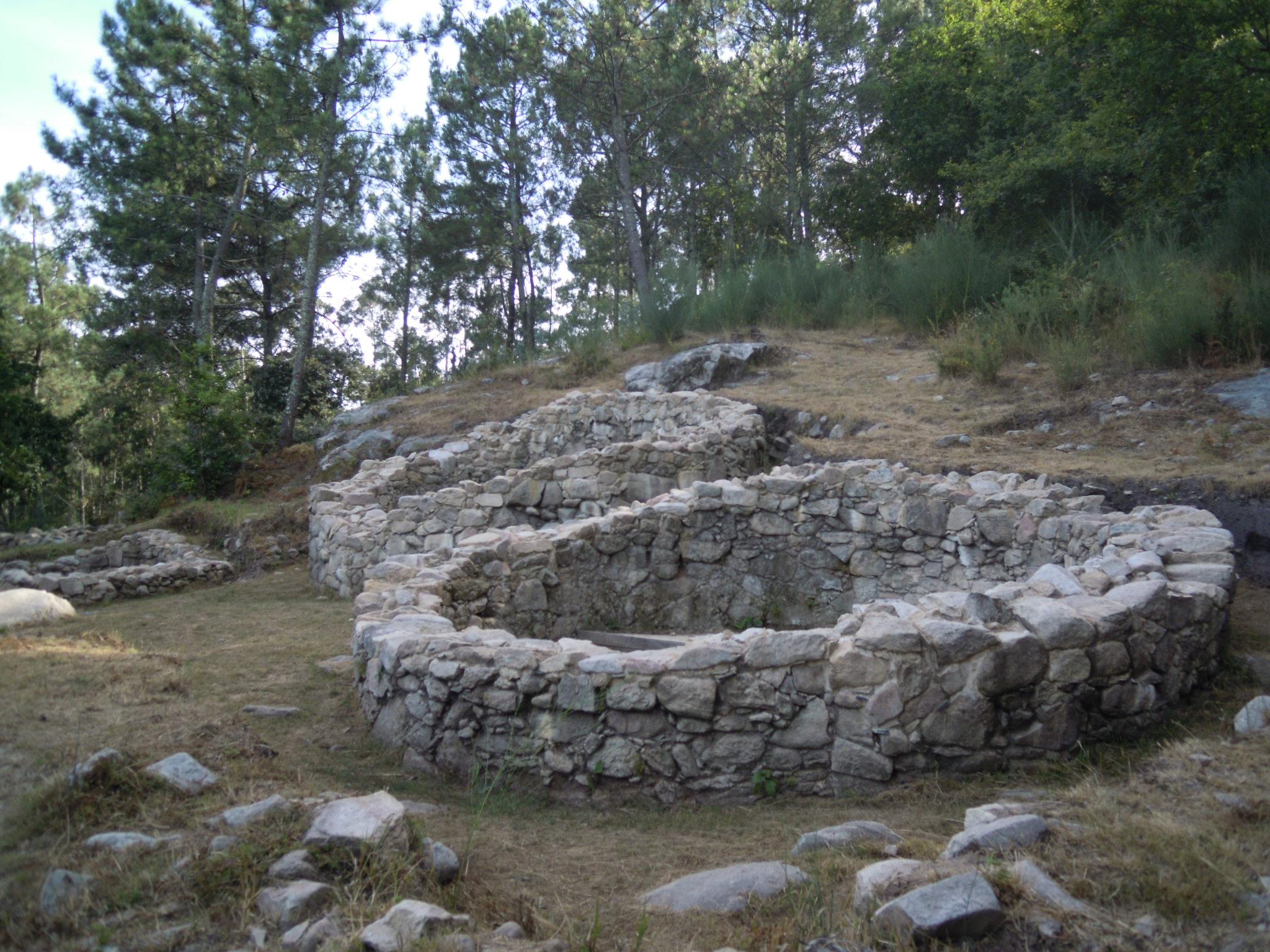 Castro da Subida