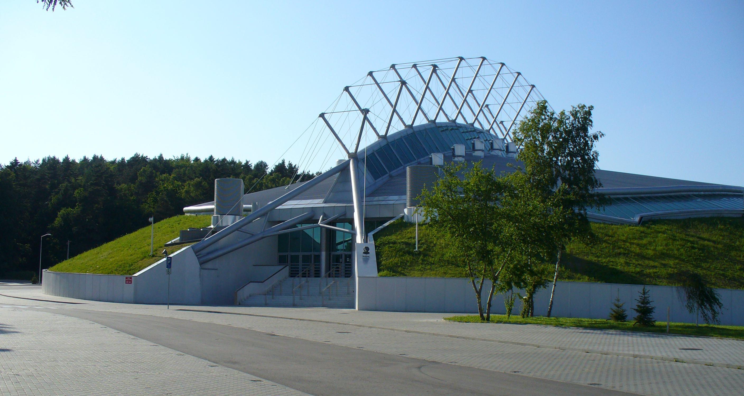 Gdynia Sports Arena