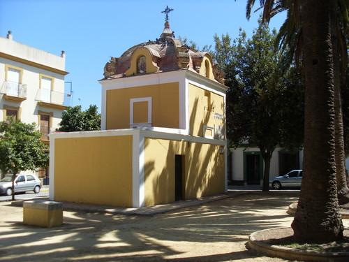 Caja del Agua