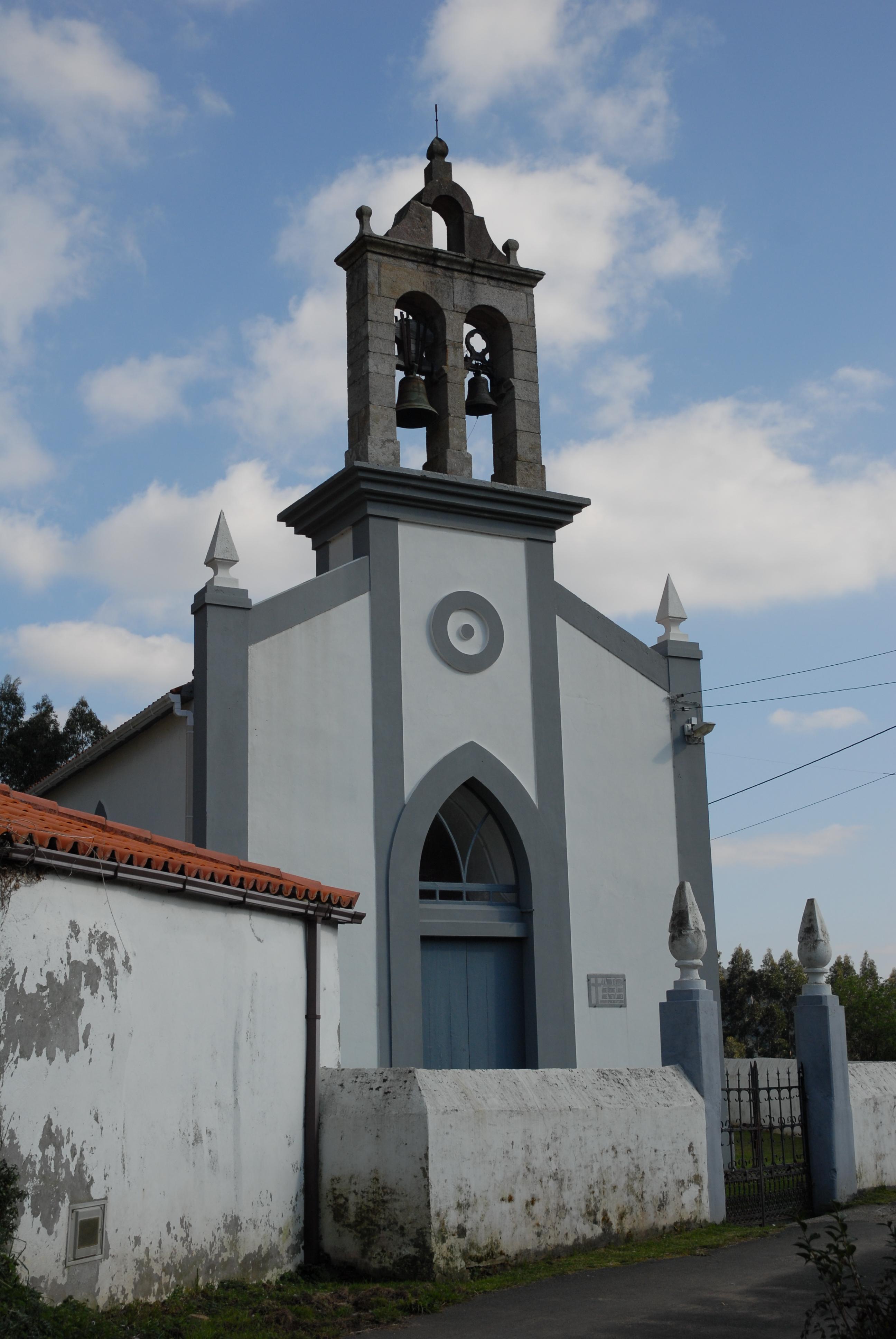 San Esteban de Sismundi