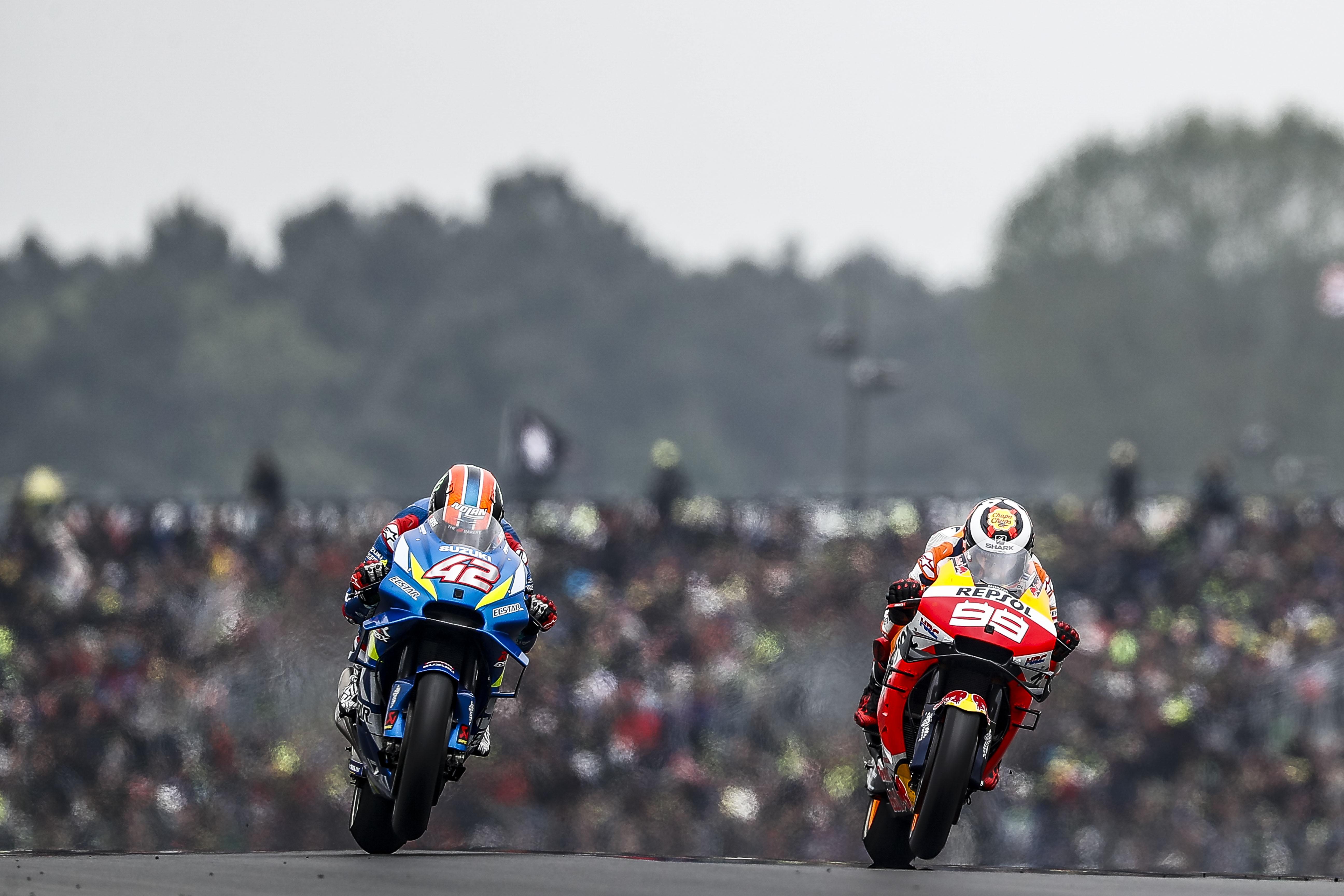 Circuit du Mans