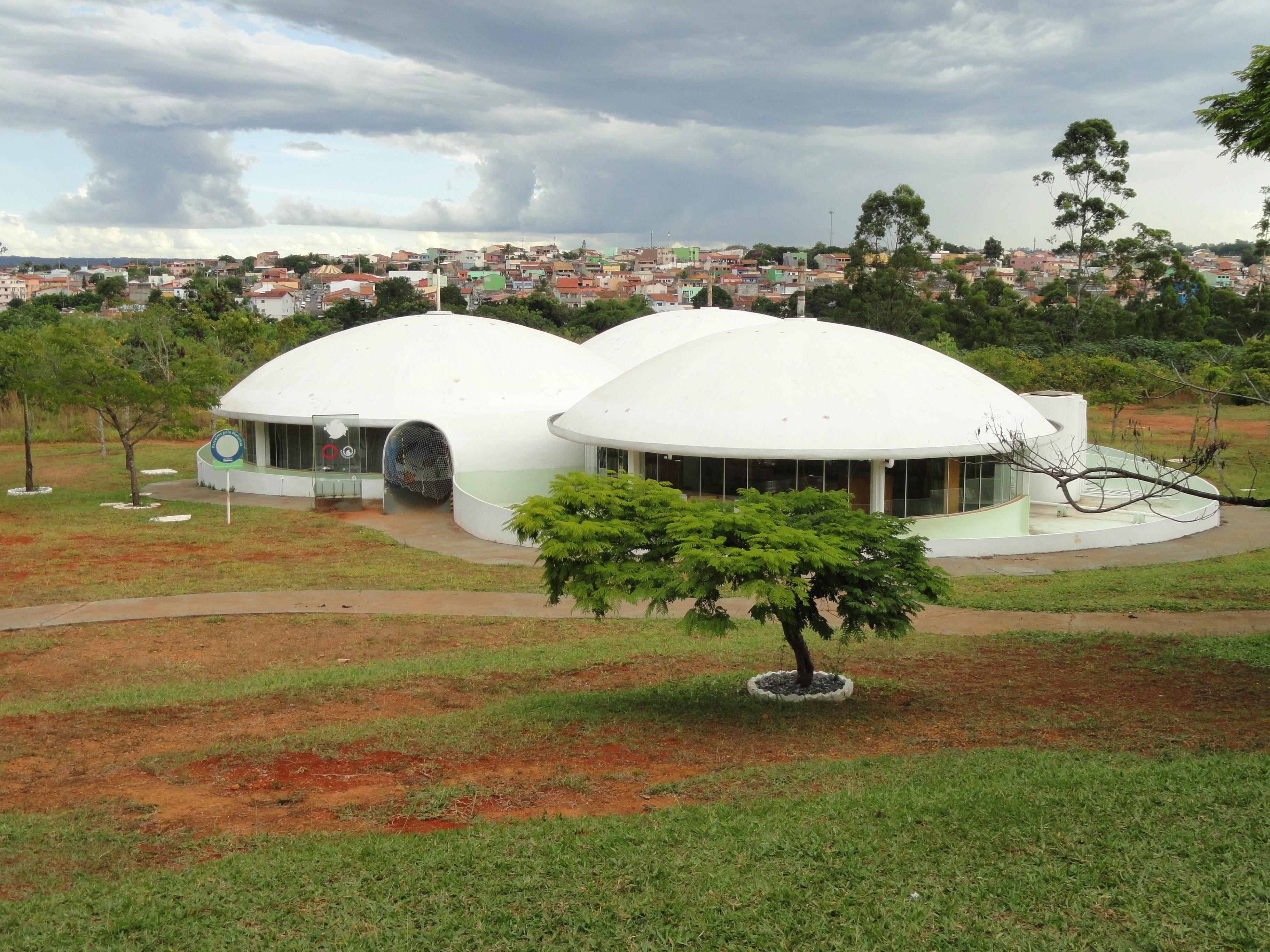 Jardim Zoologico de Brasilia