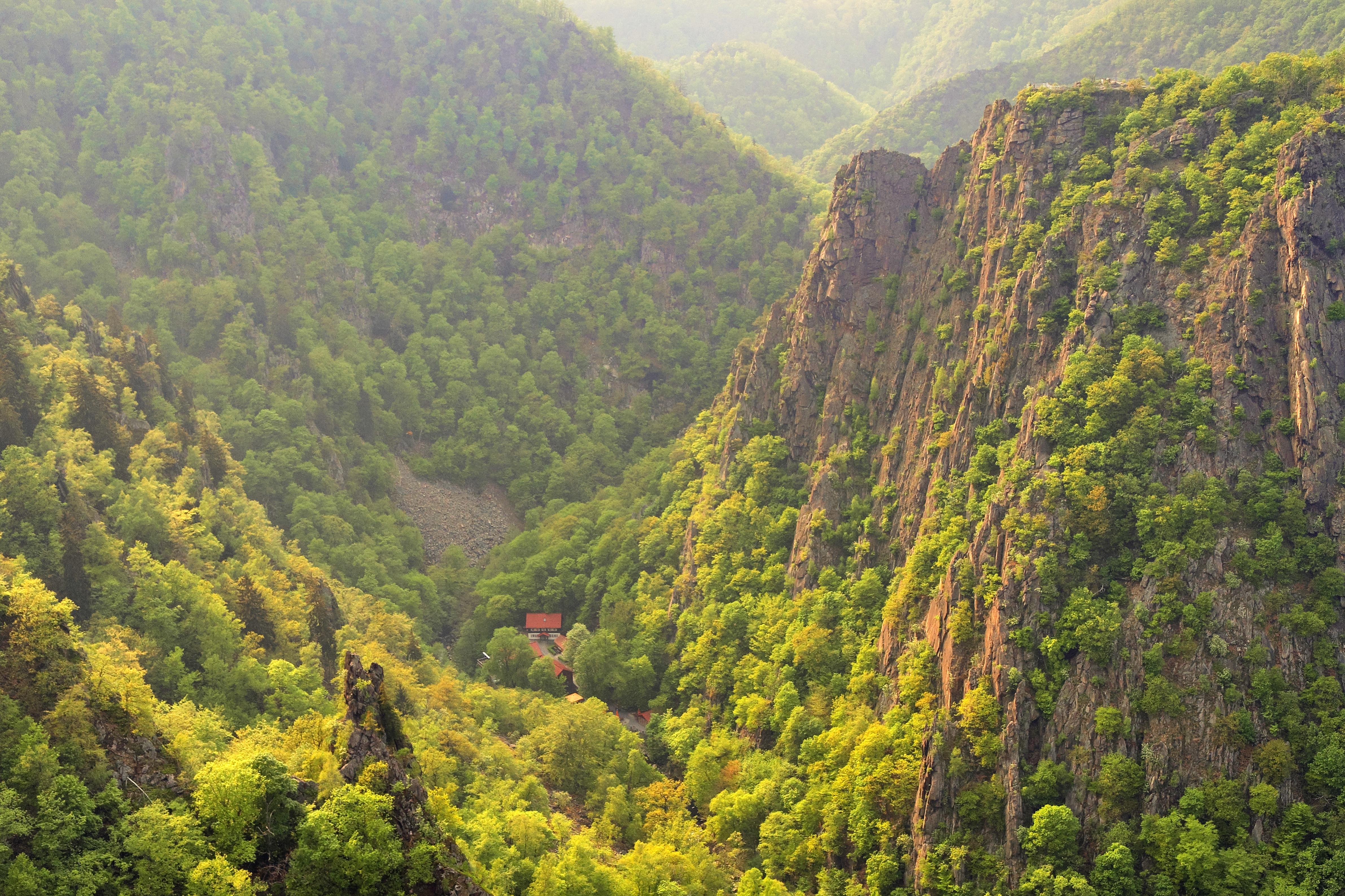 Bodetal