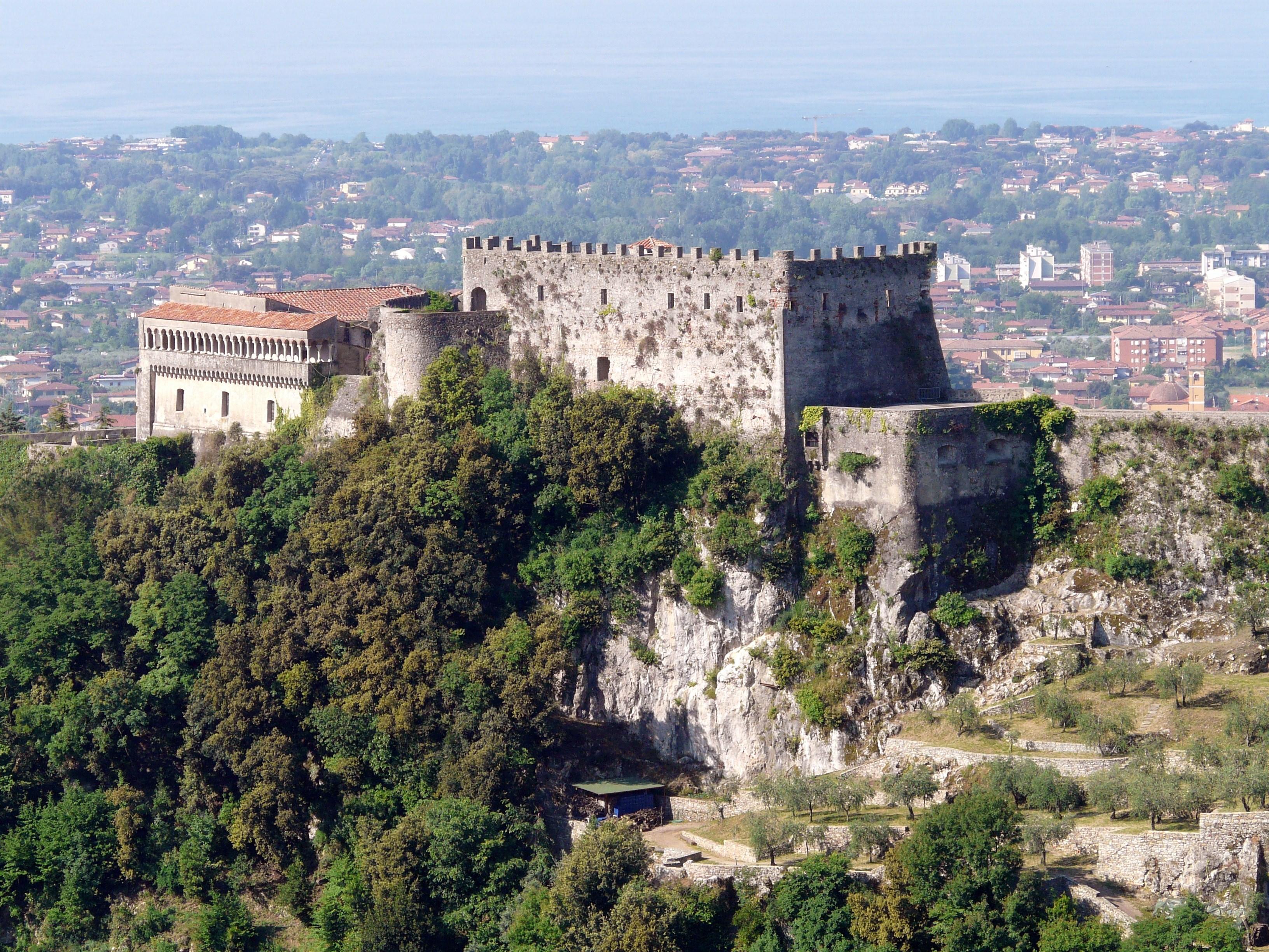 Castello Malaspina