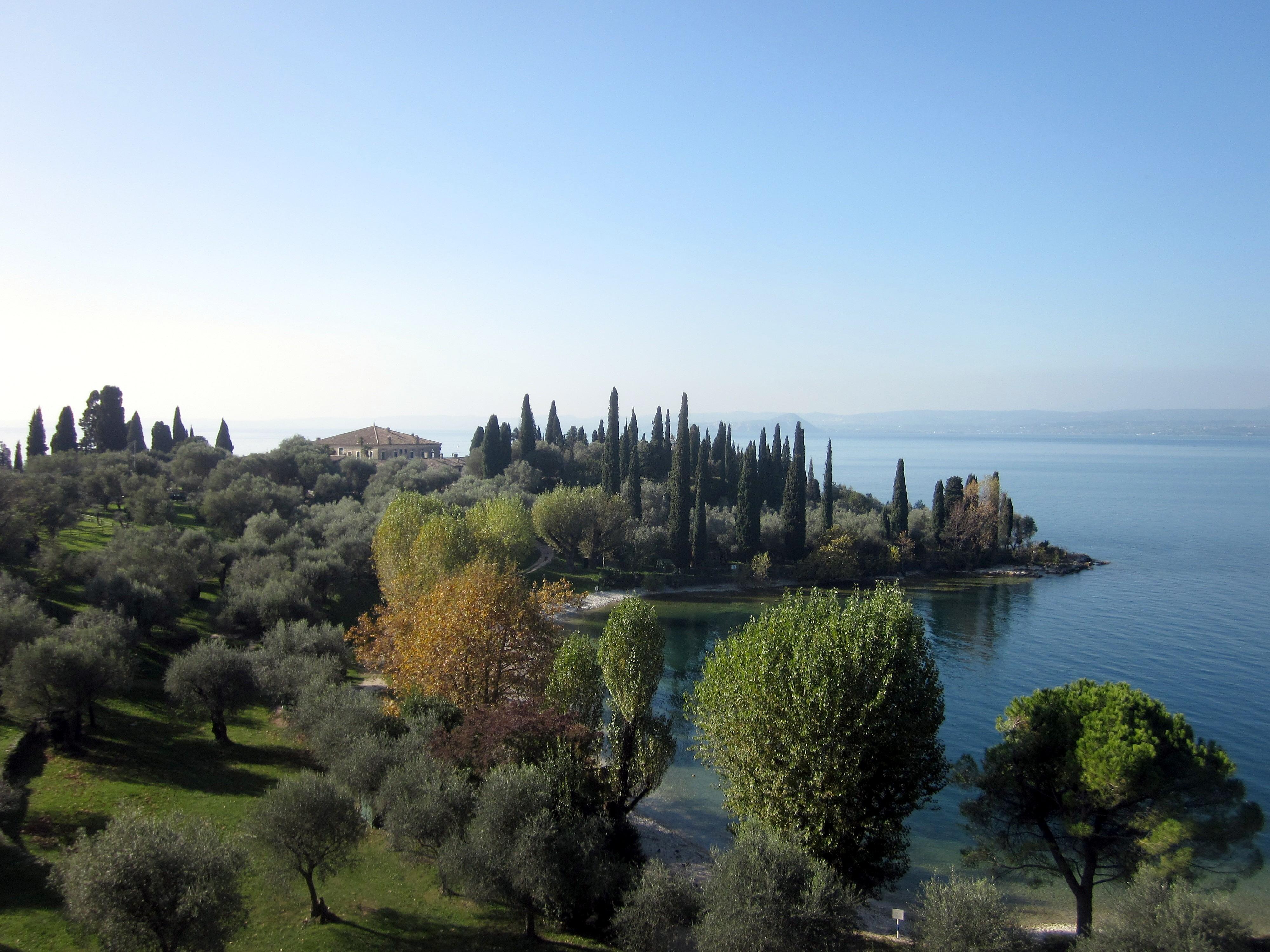 Punta San Vigilio