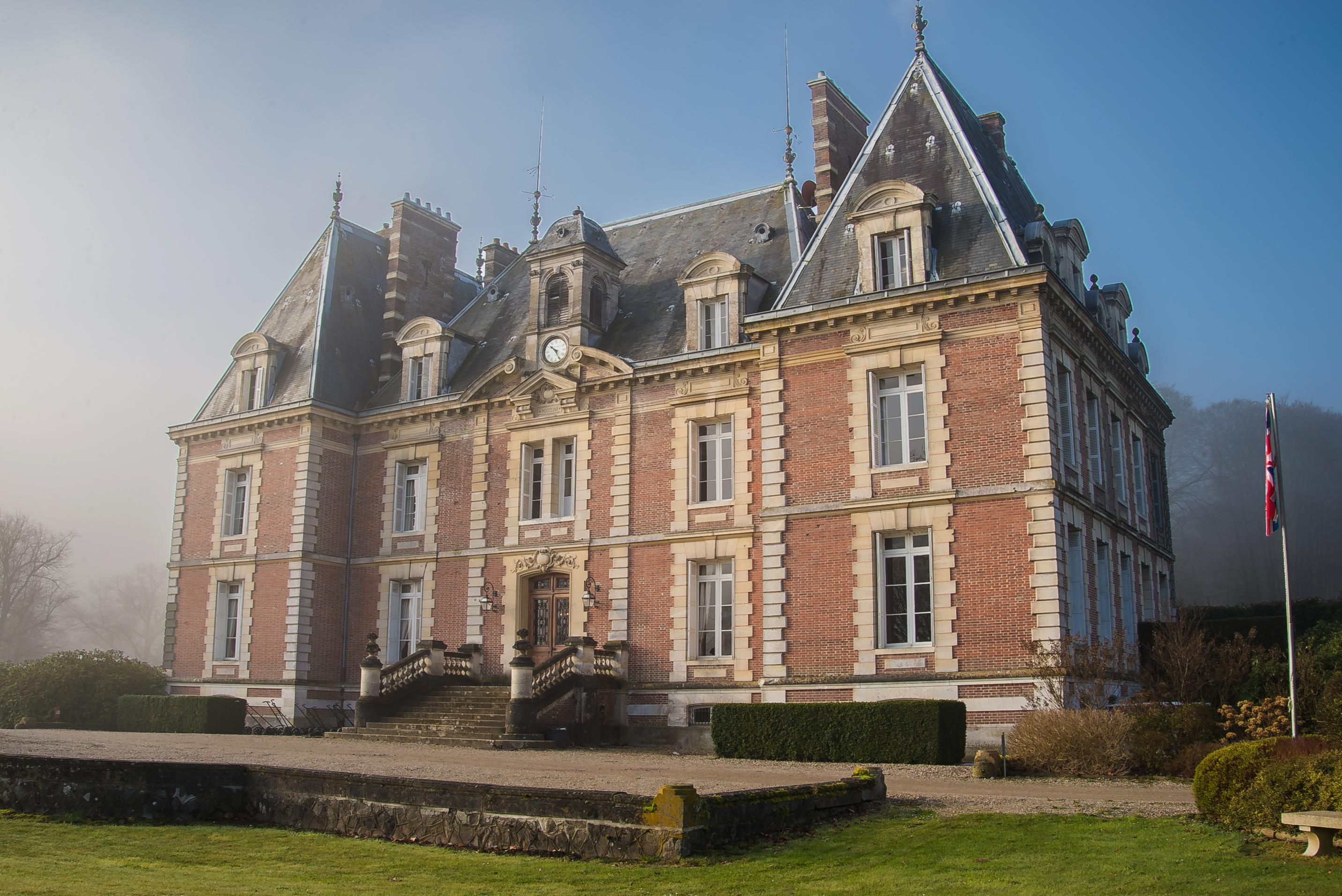 Golf de Saint-Saëns