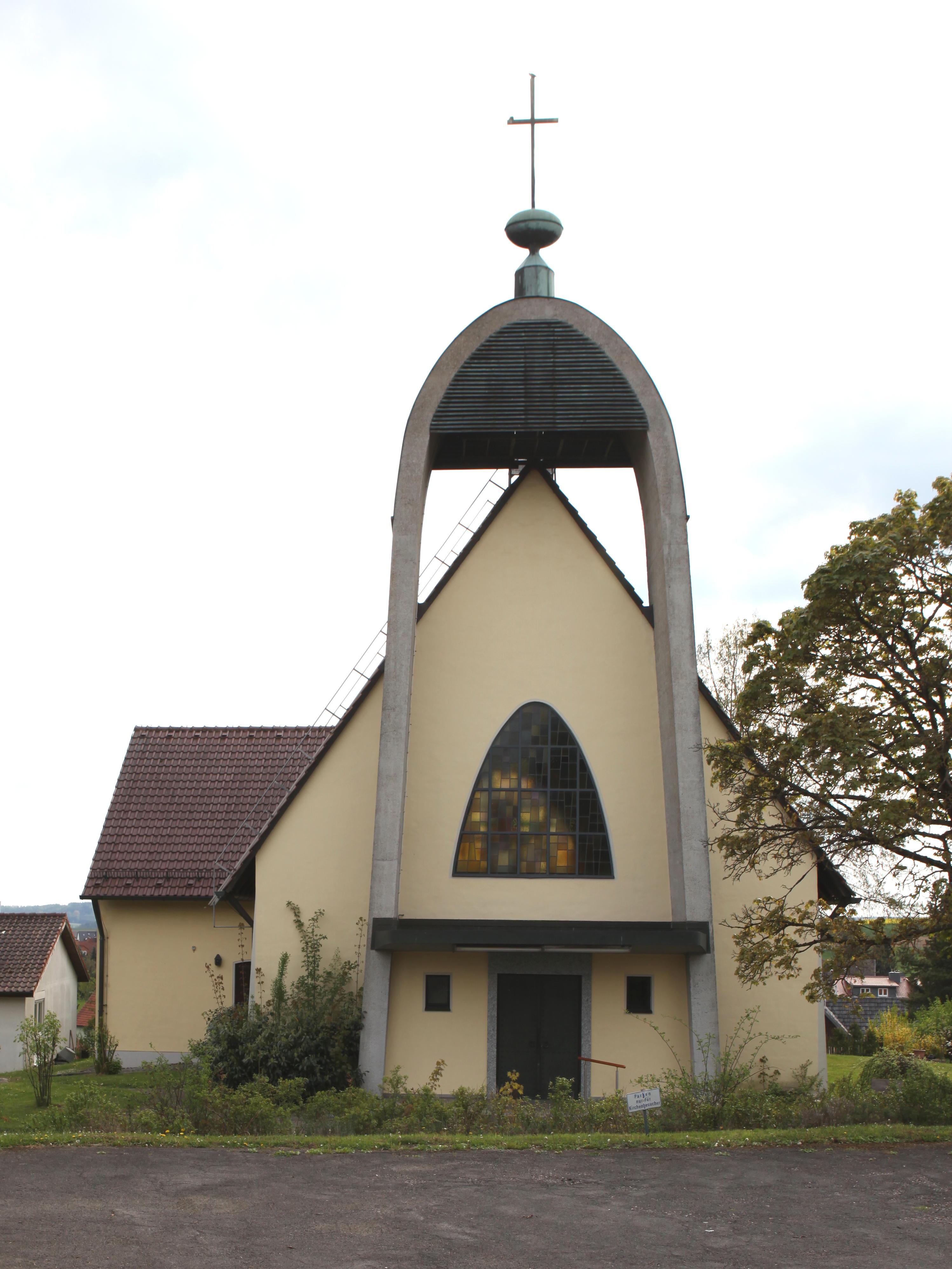 St. Bonifaz