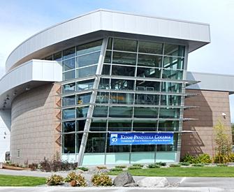 Kenai Peninsula College