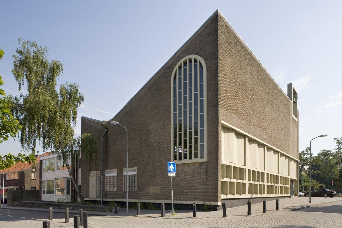 Paaskerk