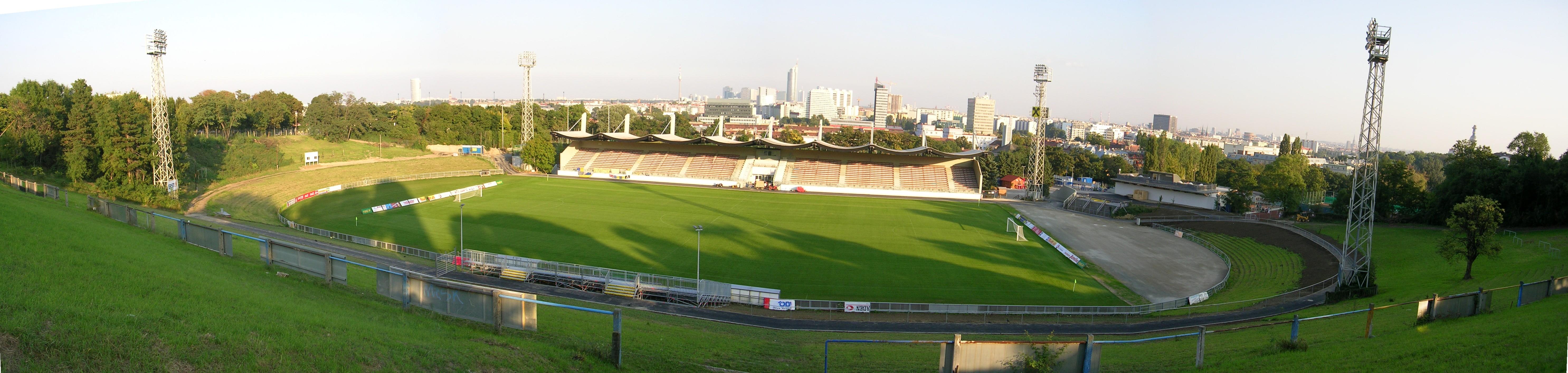 Casino Stadion Hohe Warte