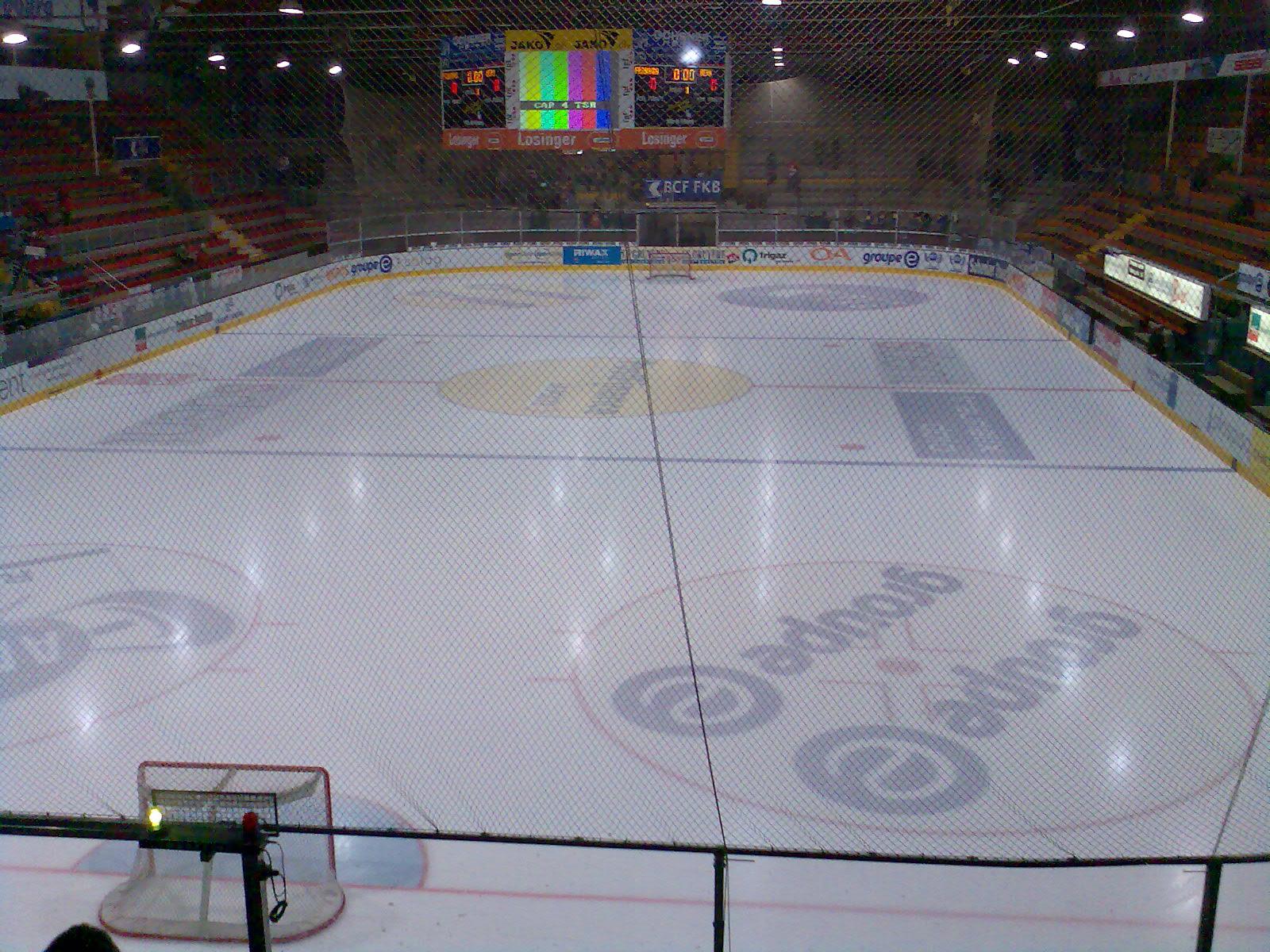 BCF-Arena
