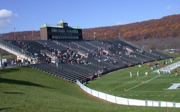 Goodman Stadium