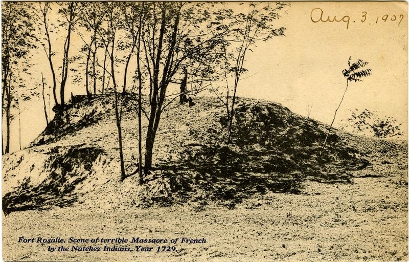 Fort Rosalie