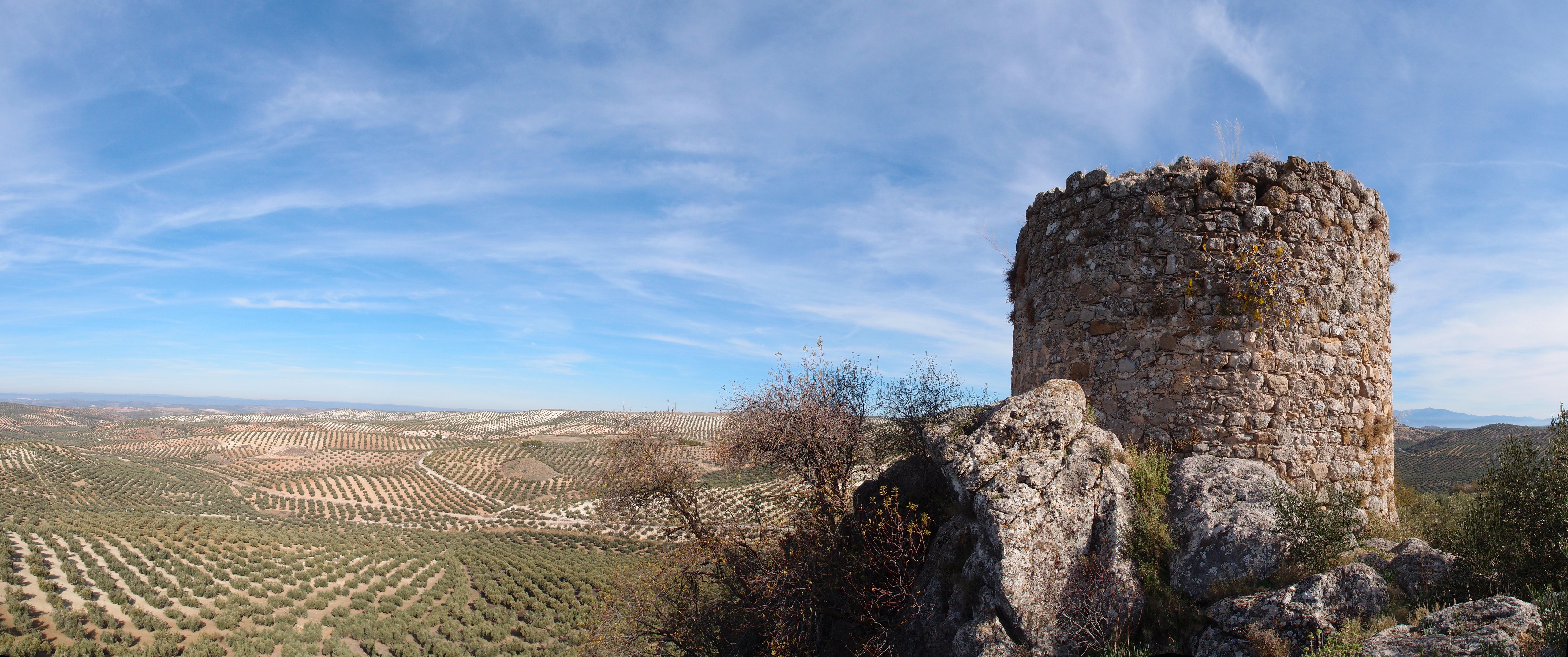 Torre Olvidada
